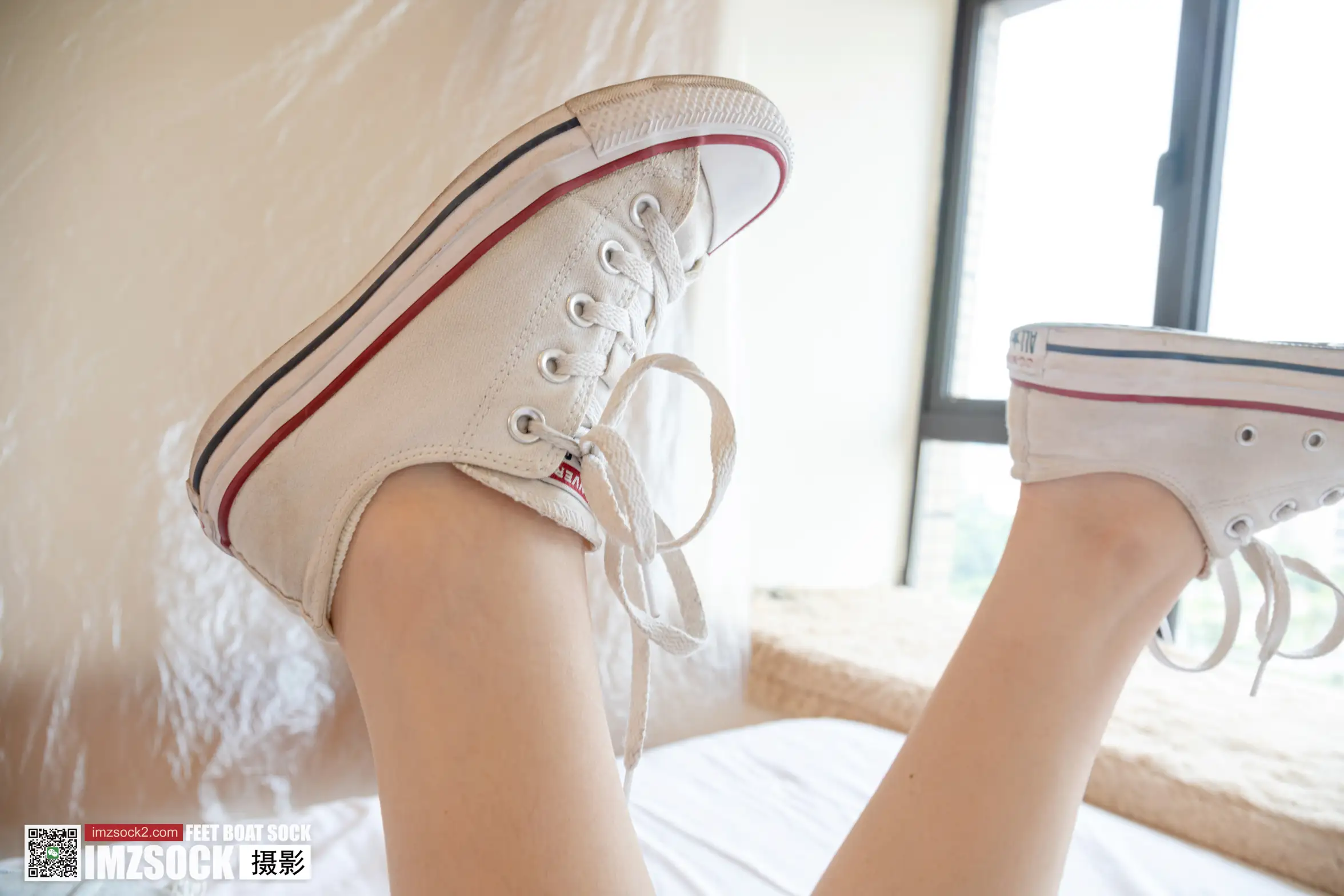 [爱美足] 爱美足 NO.096 天天#[74P]-10