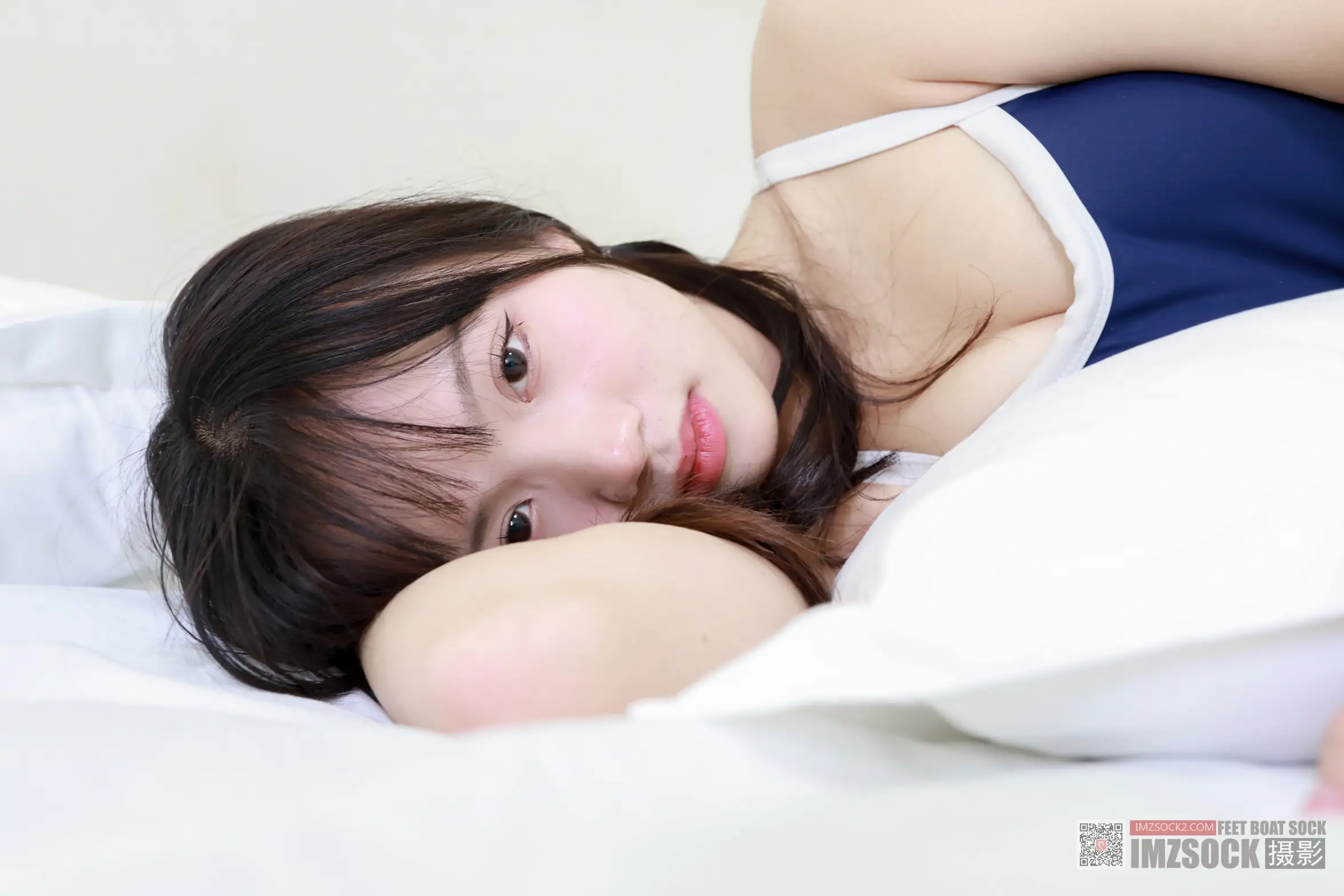 [Mzsock] Love Beauty Foot NO.134 wheat#[74P]-7