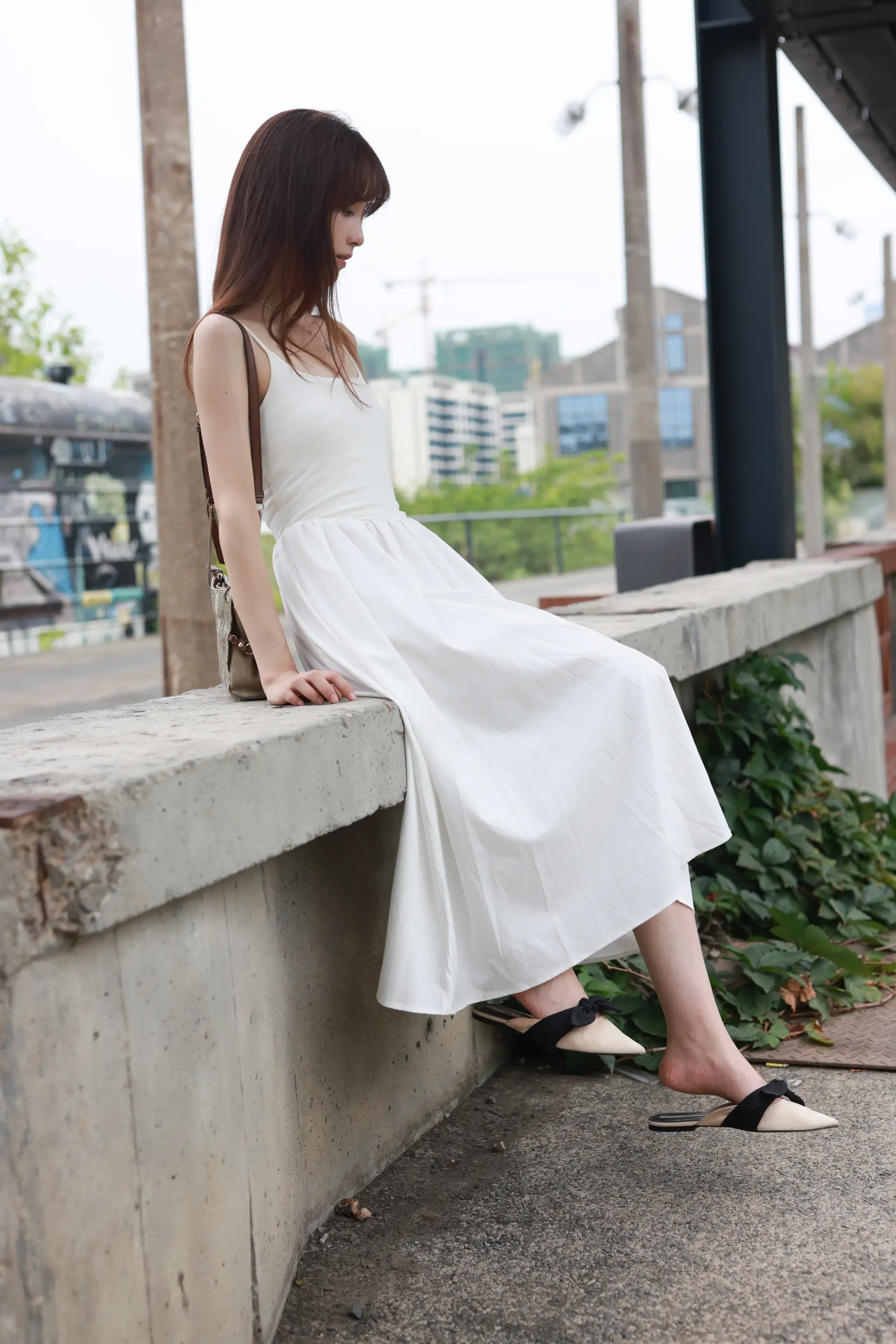 [爱美足] 爱美足 NO.234 小鹿#[74P]-13