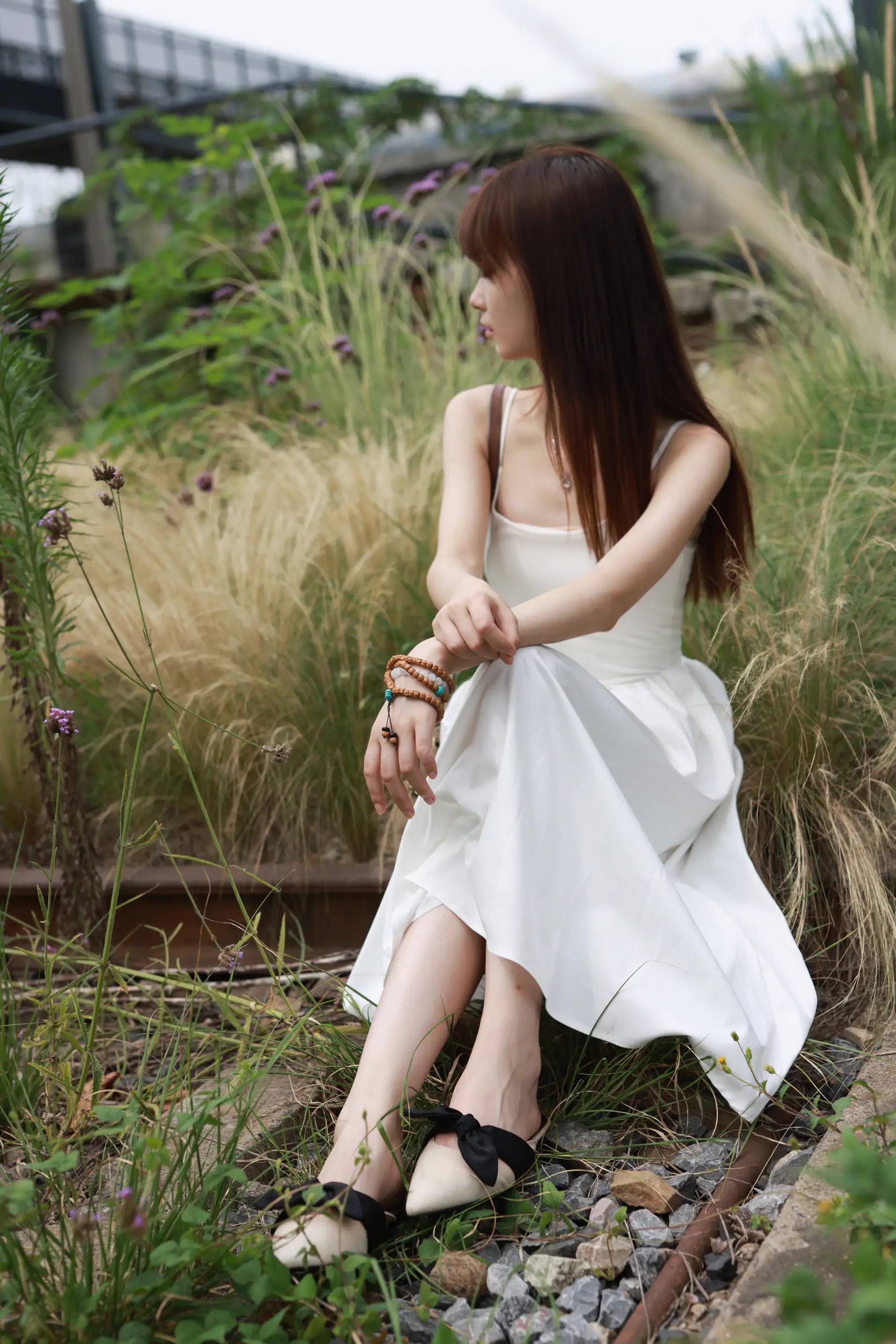[爱美足] 爱美足 NO.234 小鹿#[74P]-15