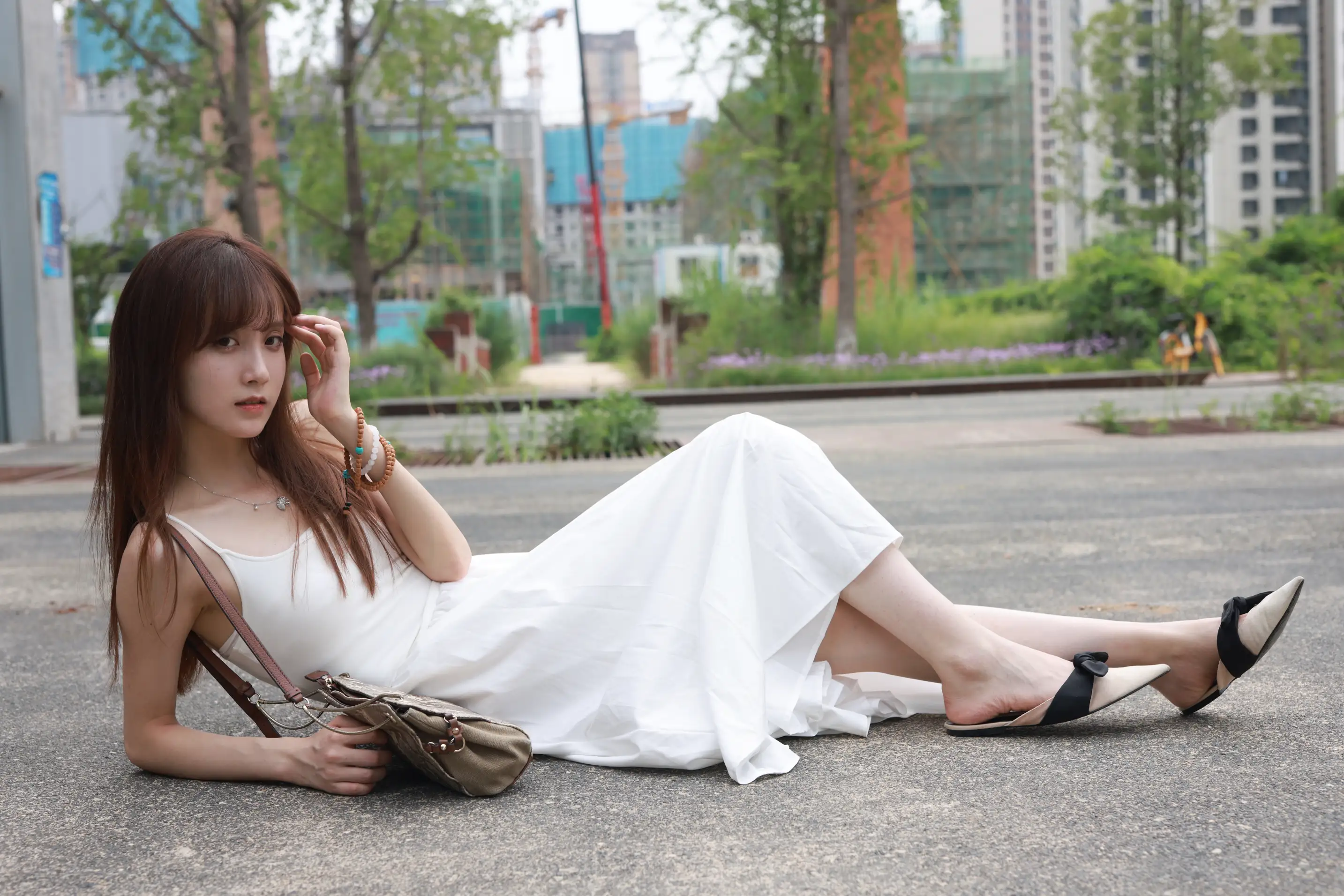 [爱美足] 爱美足 NO.234 小鹿#[74P]-19