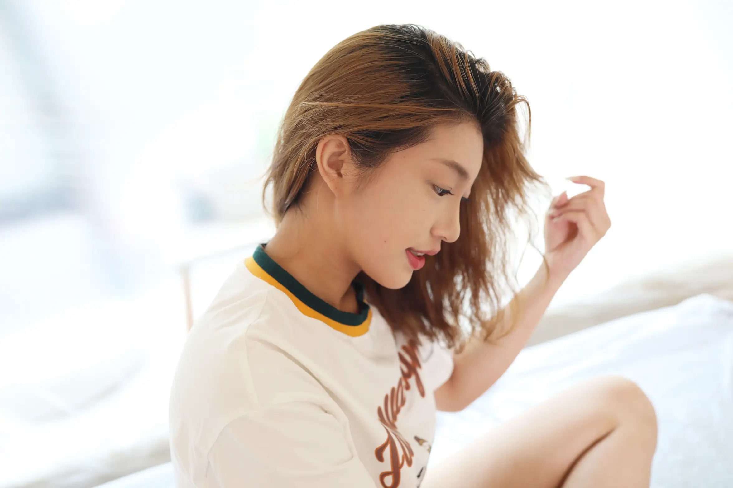 [爱美足] 爱美足 NO.226 小雅#[74P]-4