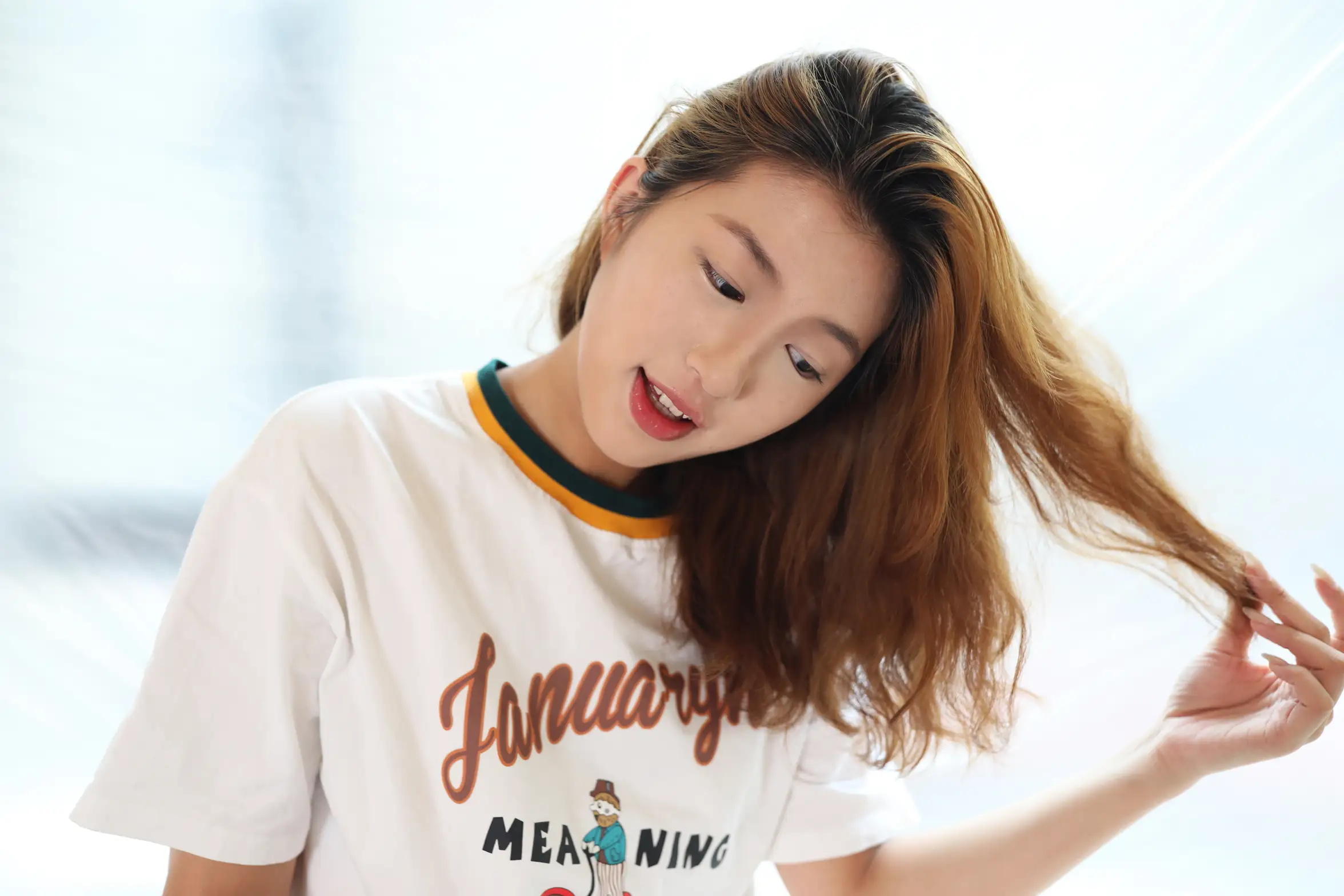 [爱美足] 爱美足 NO.226 小雅#[74P]-7