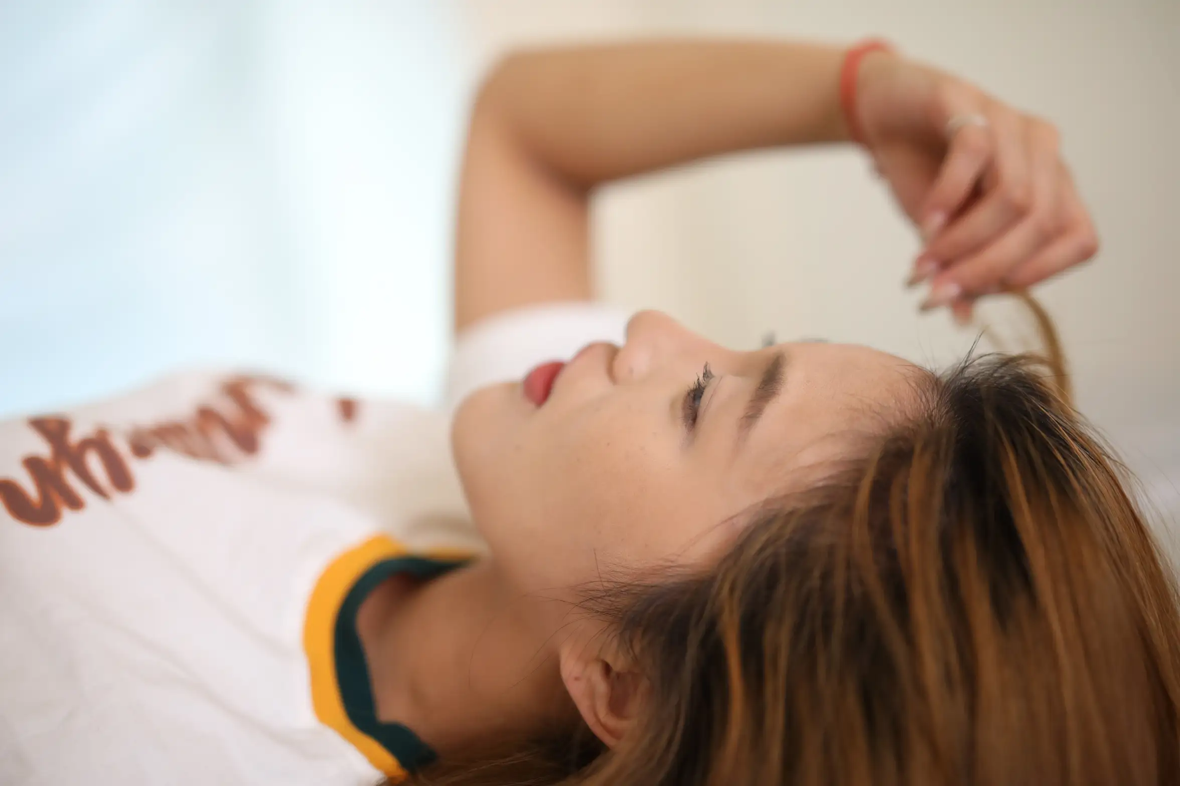 [爱美足] 爱美足 NO.226 小雅#[74P]-11
