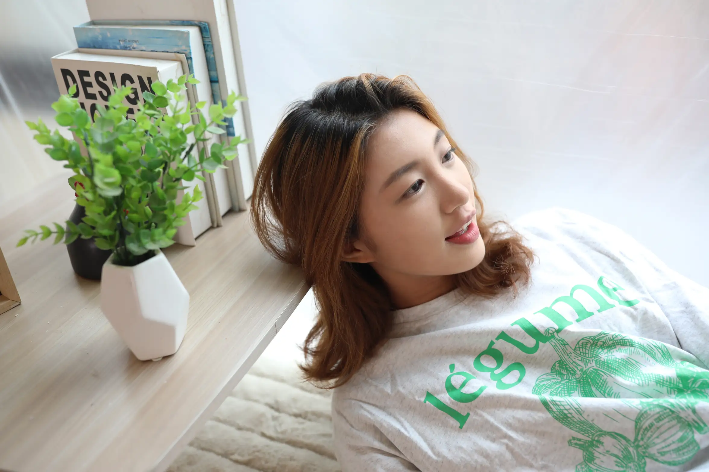 [爱美足] 爱美足 NO.226 小雅#[74P]-14