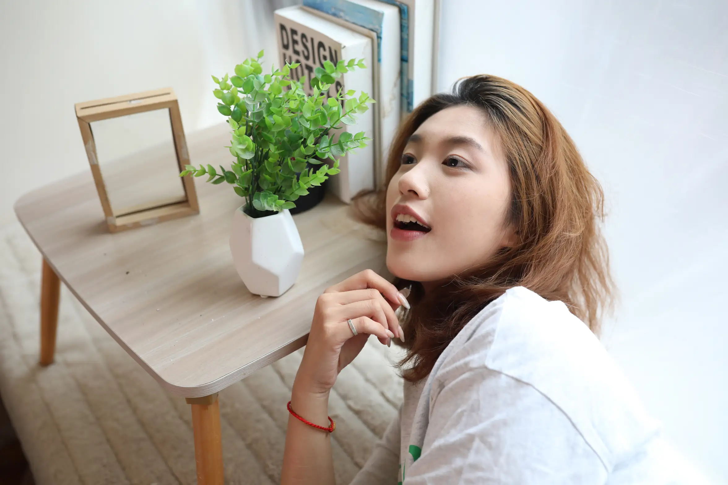 [爱美足] 爱美足 NO.226 小雅#[74P]-15