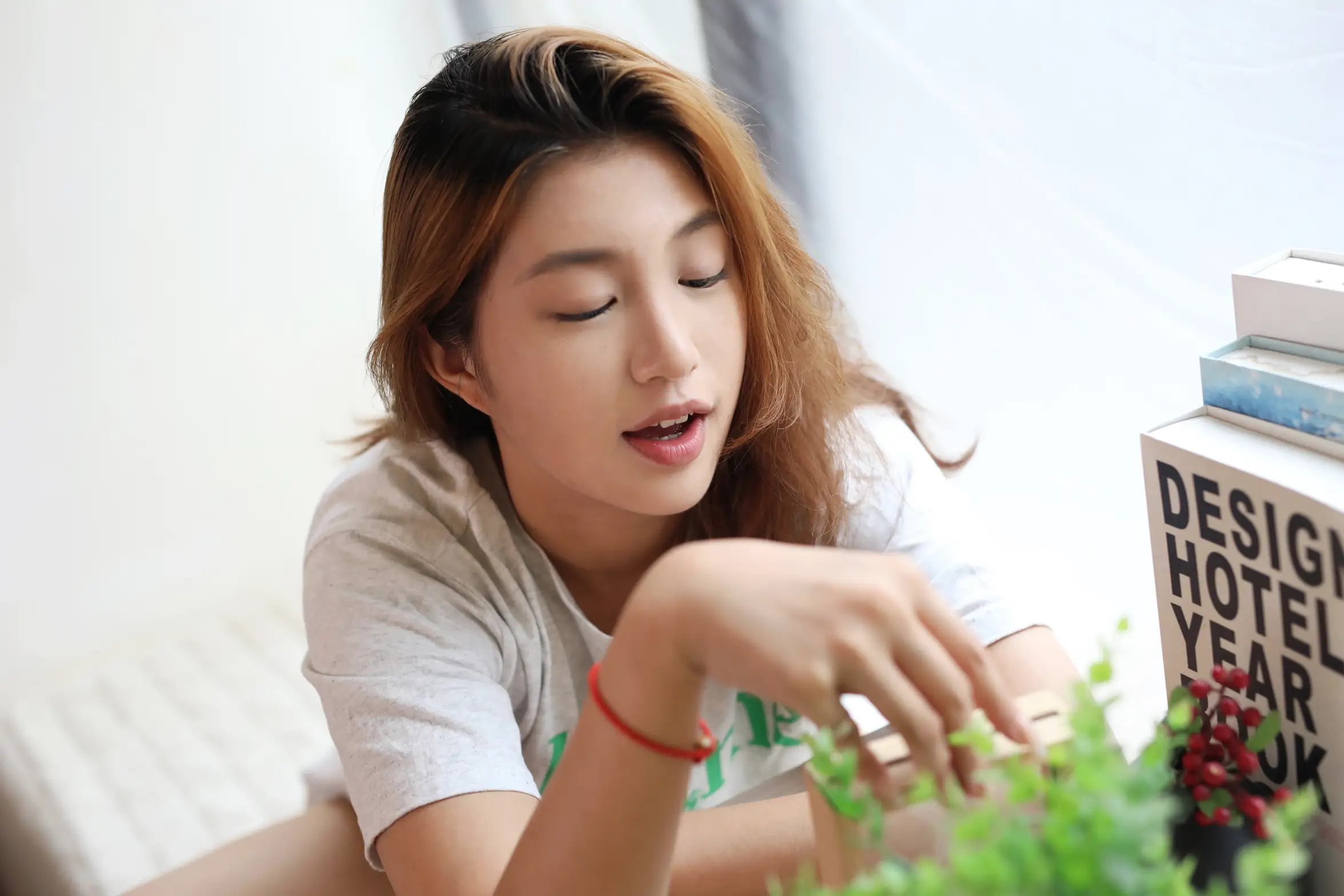 [爱美足] 爱美足 NO.226 小雅#[74P]-20