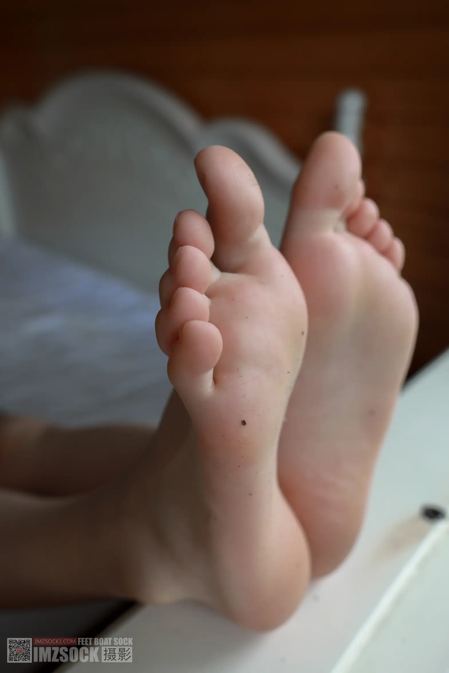 [Mzsock] Love Beauty Foot NO.136 Wenwen#[74P]-4