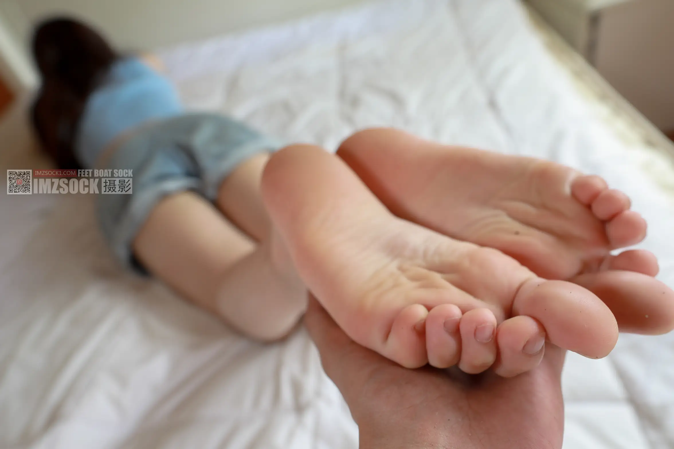 [爱美足] 爱美足 NO.136 雯雯#[74P]-8