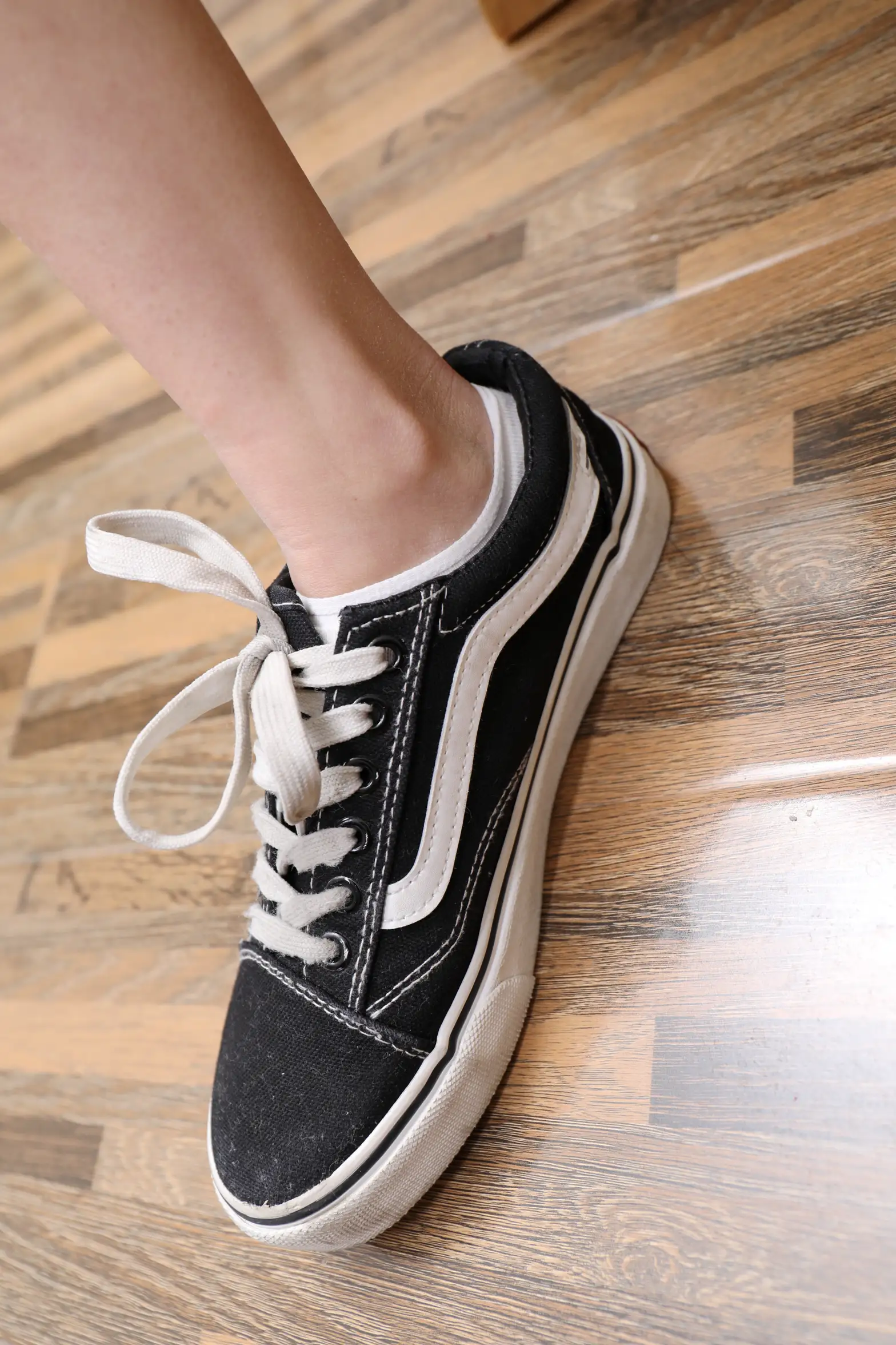 [Mzsock] Love Beauty Foot NO.032 insect#[74P]-8