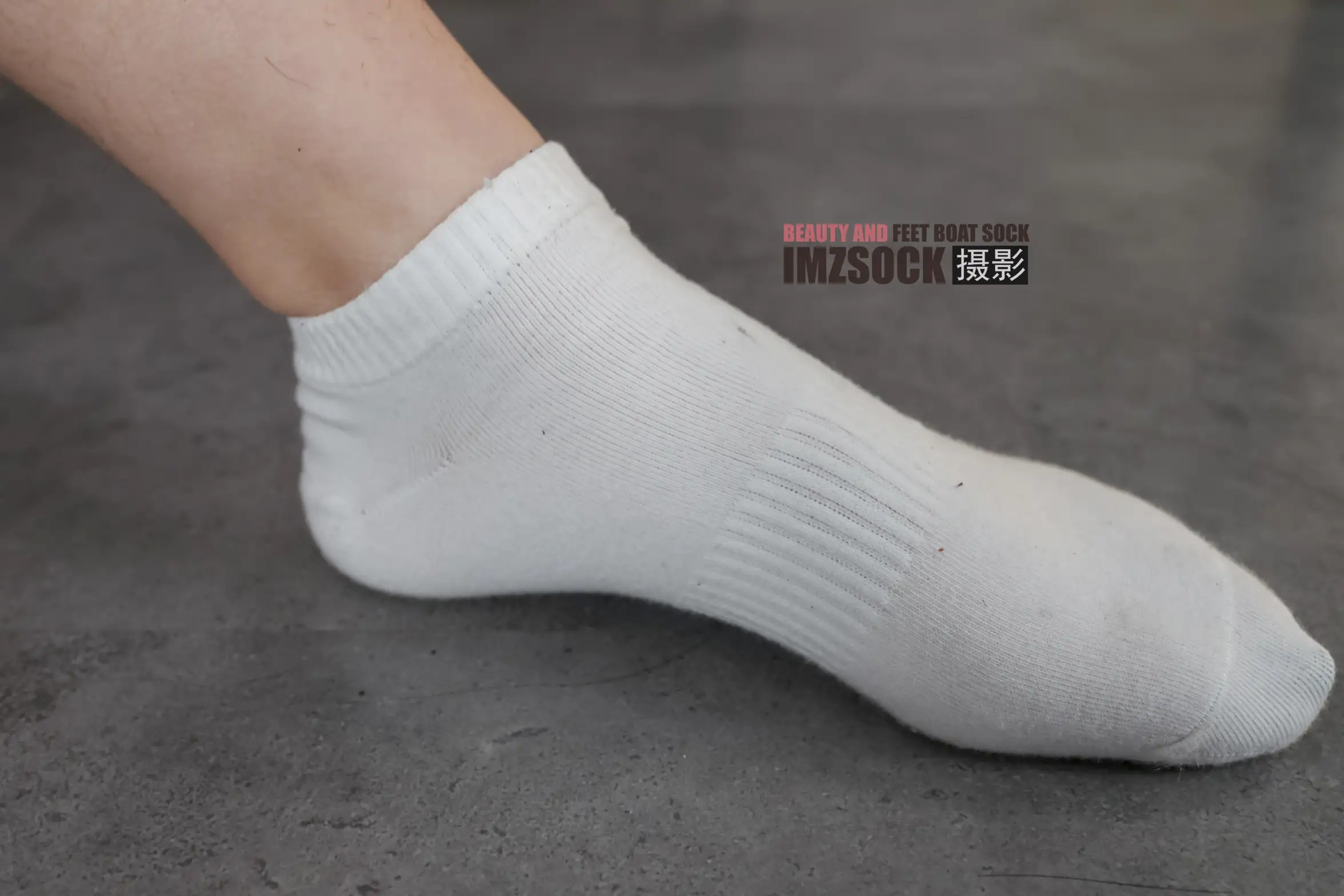 [Mzsock] Love Beauty Foot NO.116 Lulu#[74P]-3