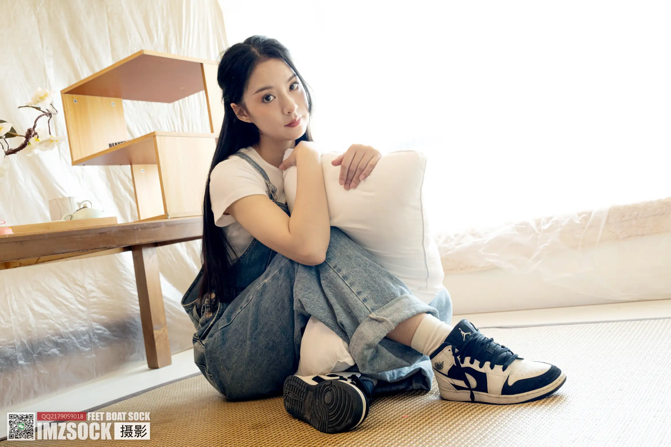 [爱美足] 爱美足 NO.216 琴子#[74P]-2