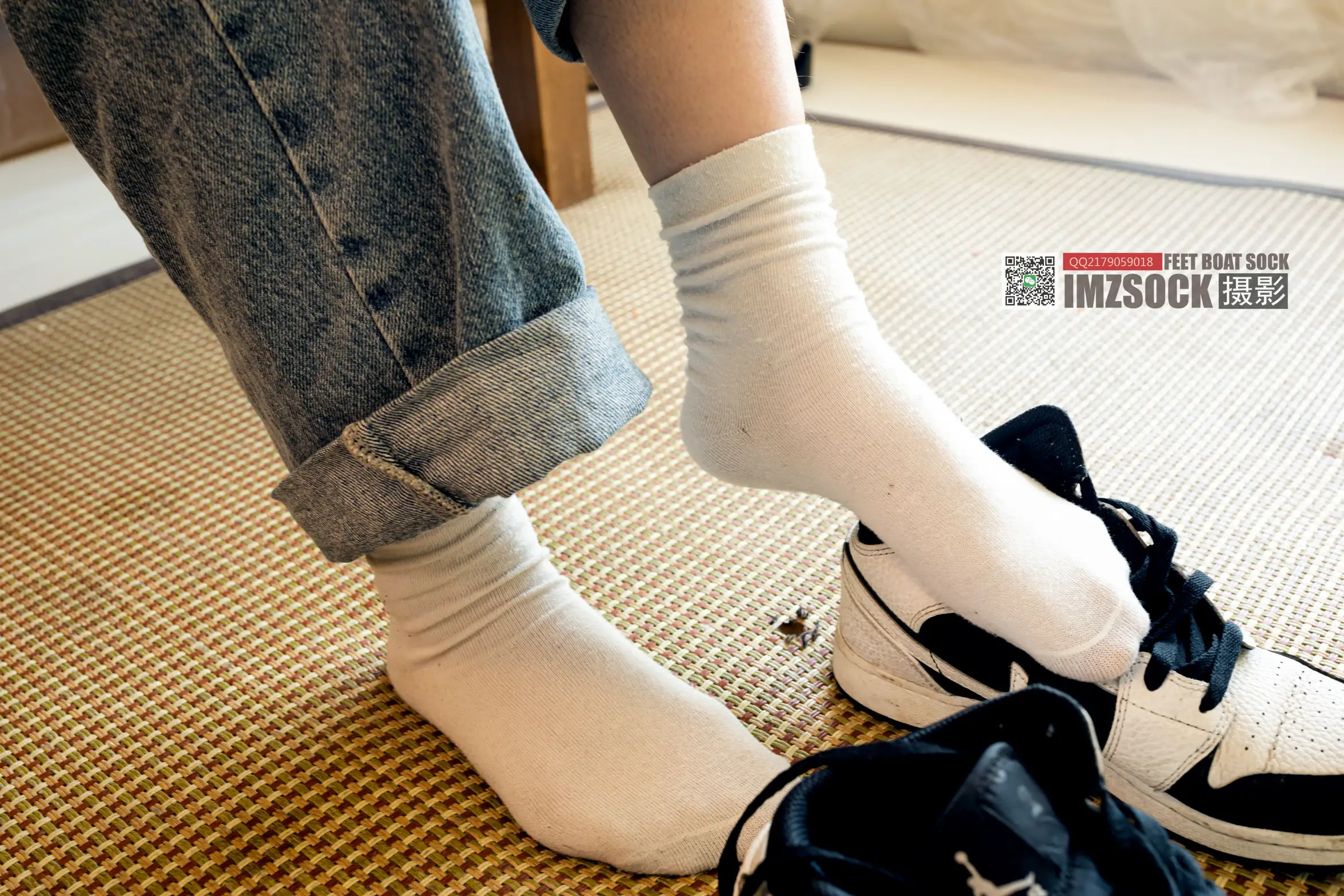 [爱美足] 爱美足 NO.216 琴子#[74P]-5
