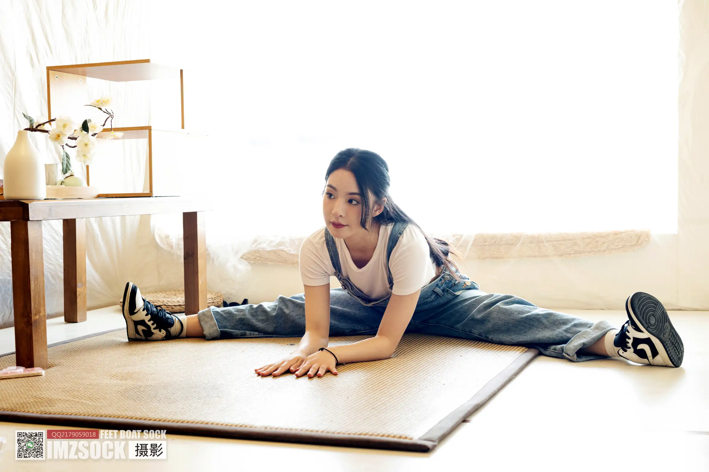[爱美足] 爱美足 NO.216 琴子#[74P]-8