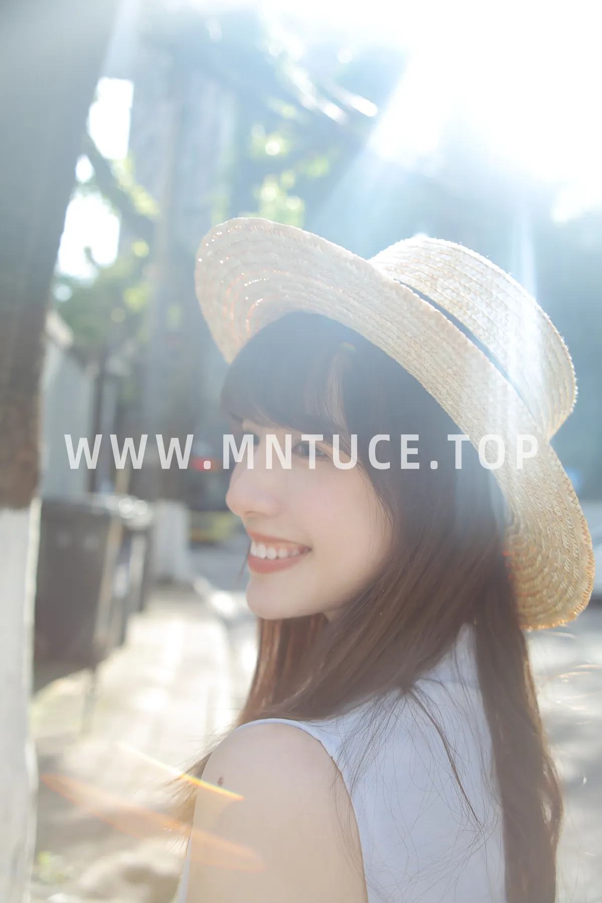 [艺图语] 2022.12.14 Vol.2679 – 青柠味的夏天 阳曦#[32P]-14