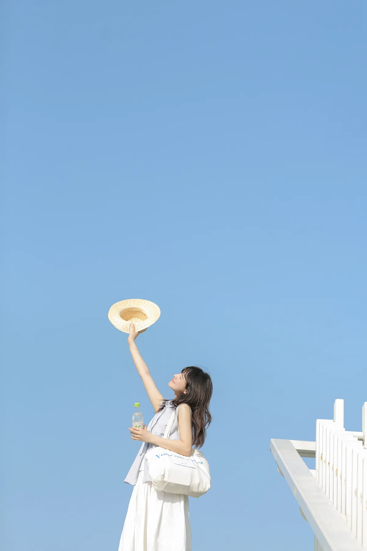 [艺图语] 2022.12.14 Vol.2679 – 青柠味的夏天 阳曦#[32P]-17