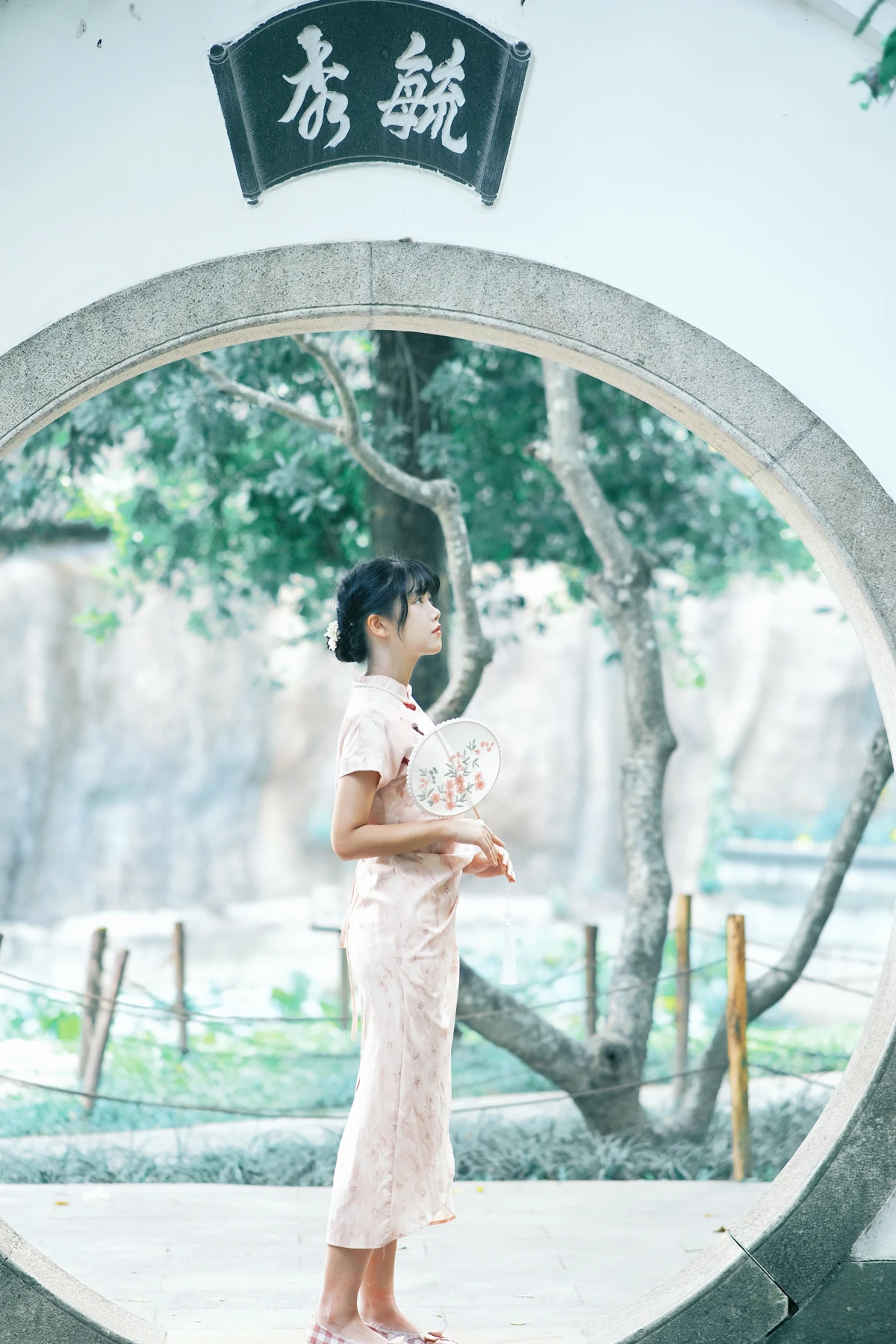 [艺图语] 2023.01.03 Vol.2826 – 山水蓦然 小张#[23P]-11