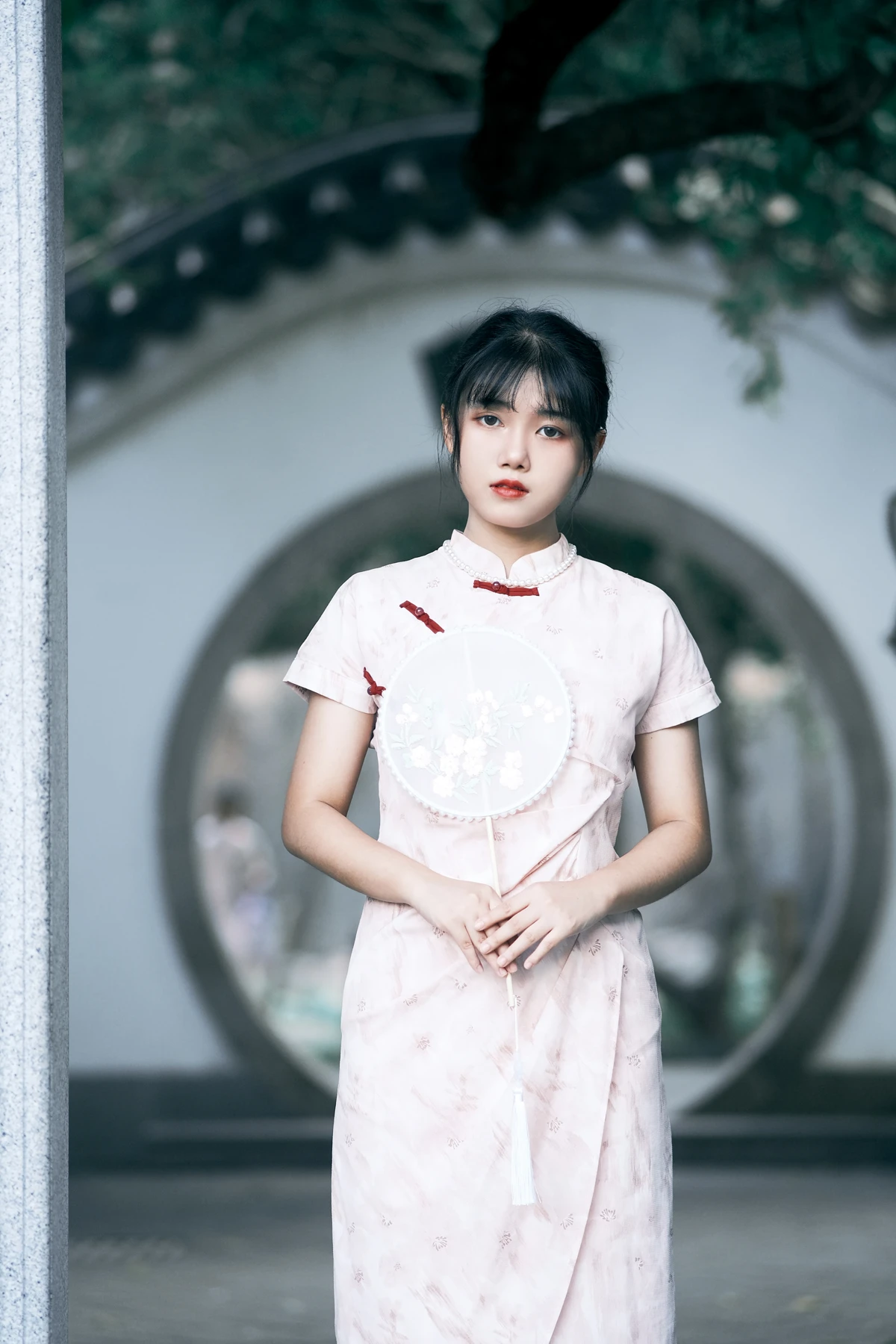 [艺图语] 2023.01.03 Vol.2826 – 山水蓦然 小张#[23P]-15