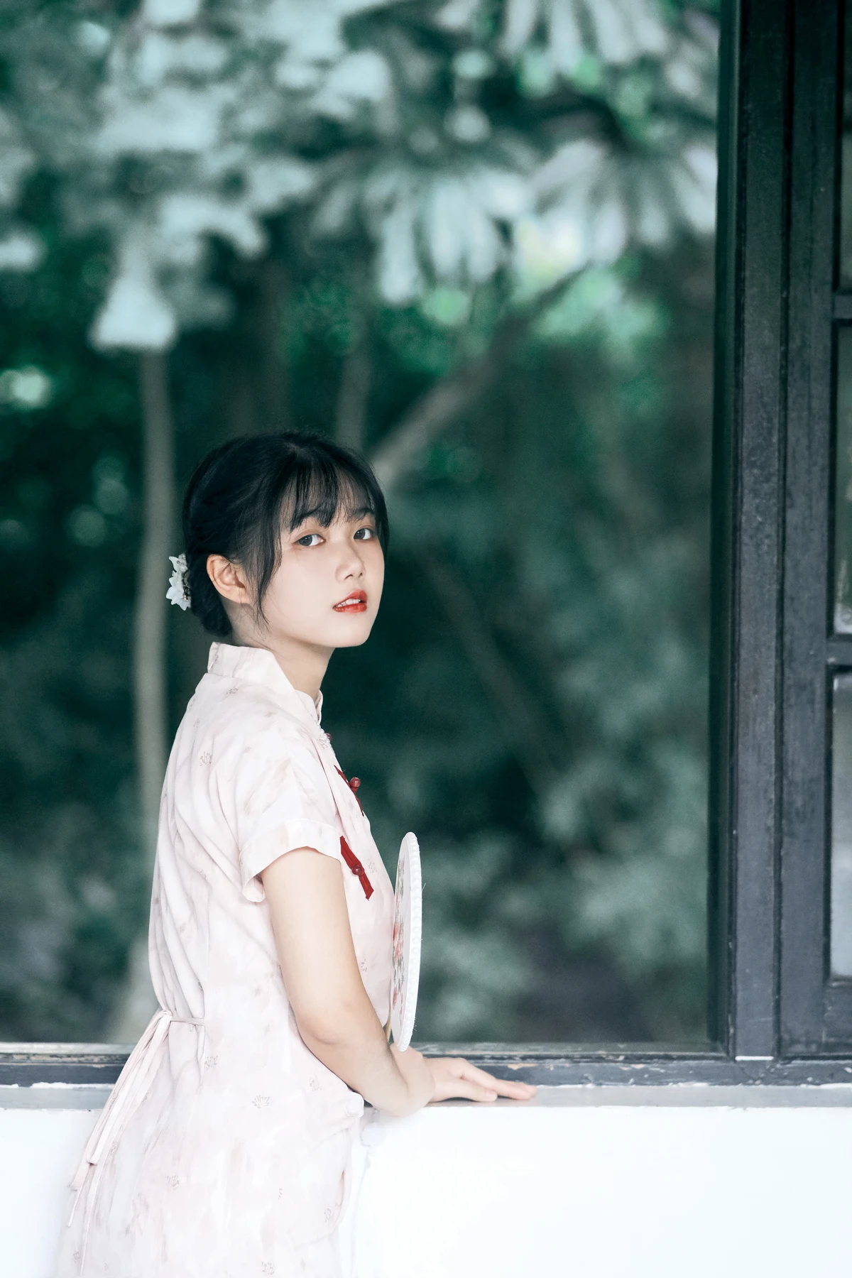 [艺图语] 2023.01.03 Vol.2826 – 山水蓦然 小张#[23P]-16