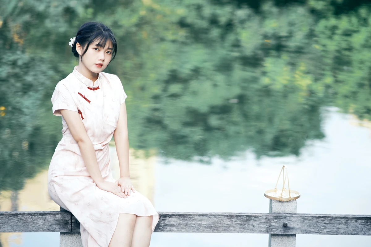 [艺图语] 2023.01.03 Vol.2826 – 山水蓦然 小张#[23P]-17