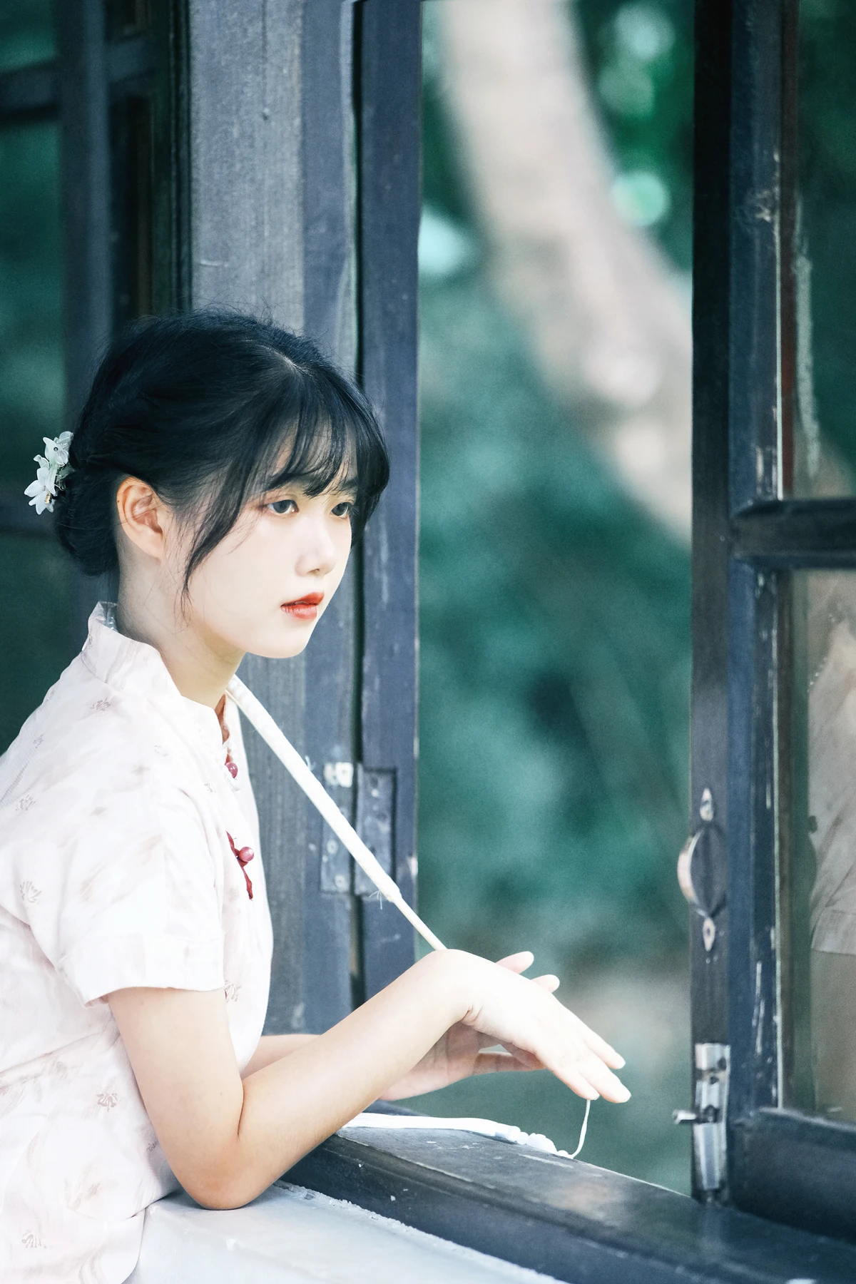 [艺图语] 2023.01.03 Vol.2826 – 山水蓦然 小张#[23P]-19