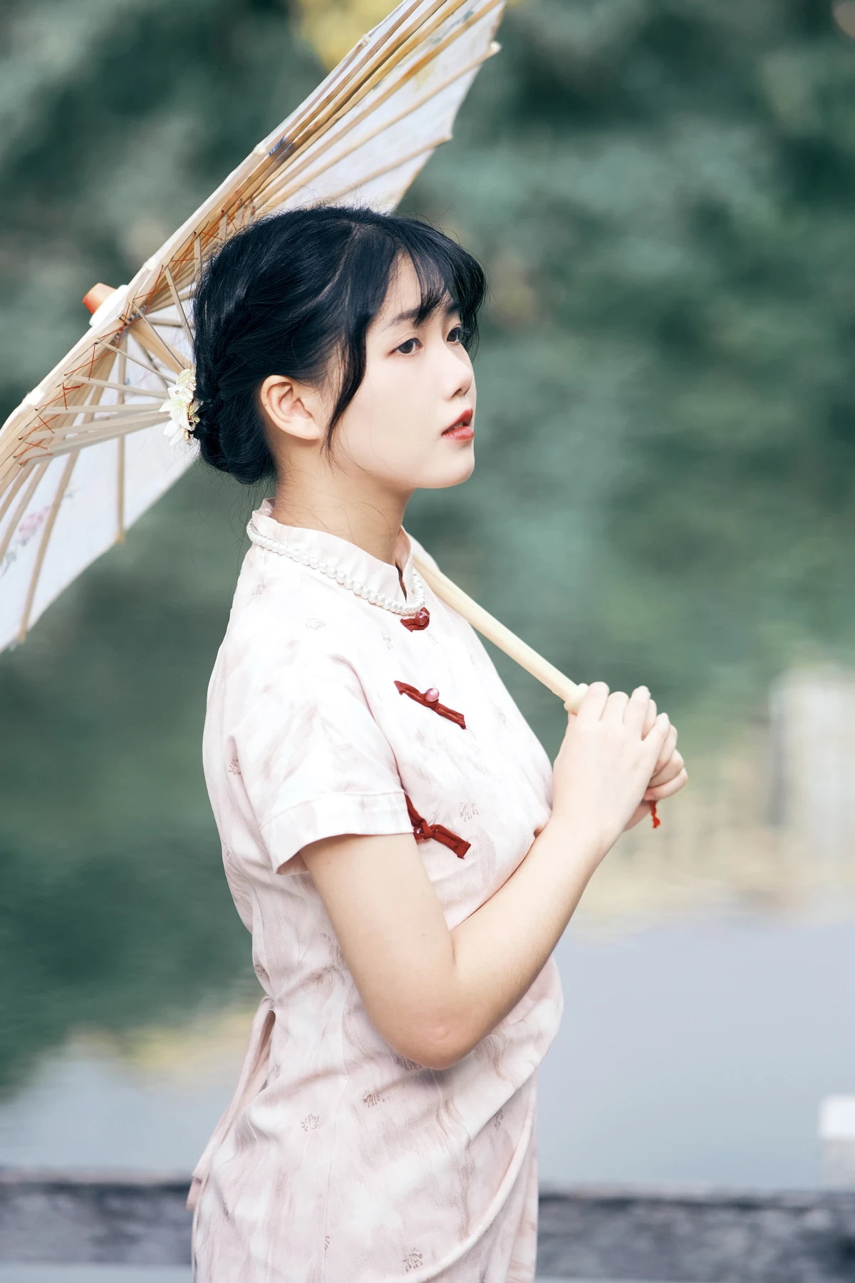 [艺图语] 2023.01.03 Vol.2826 – 山水蓦然 小张#[23P]-20