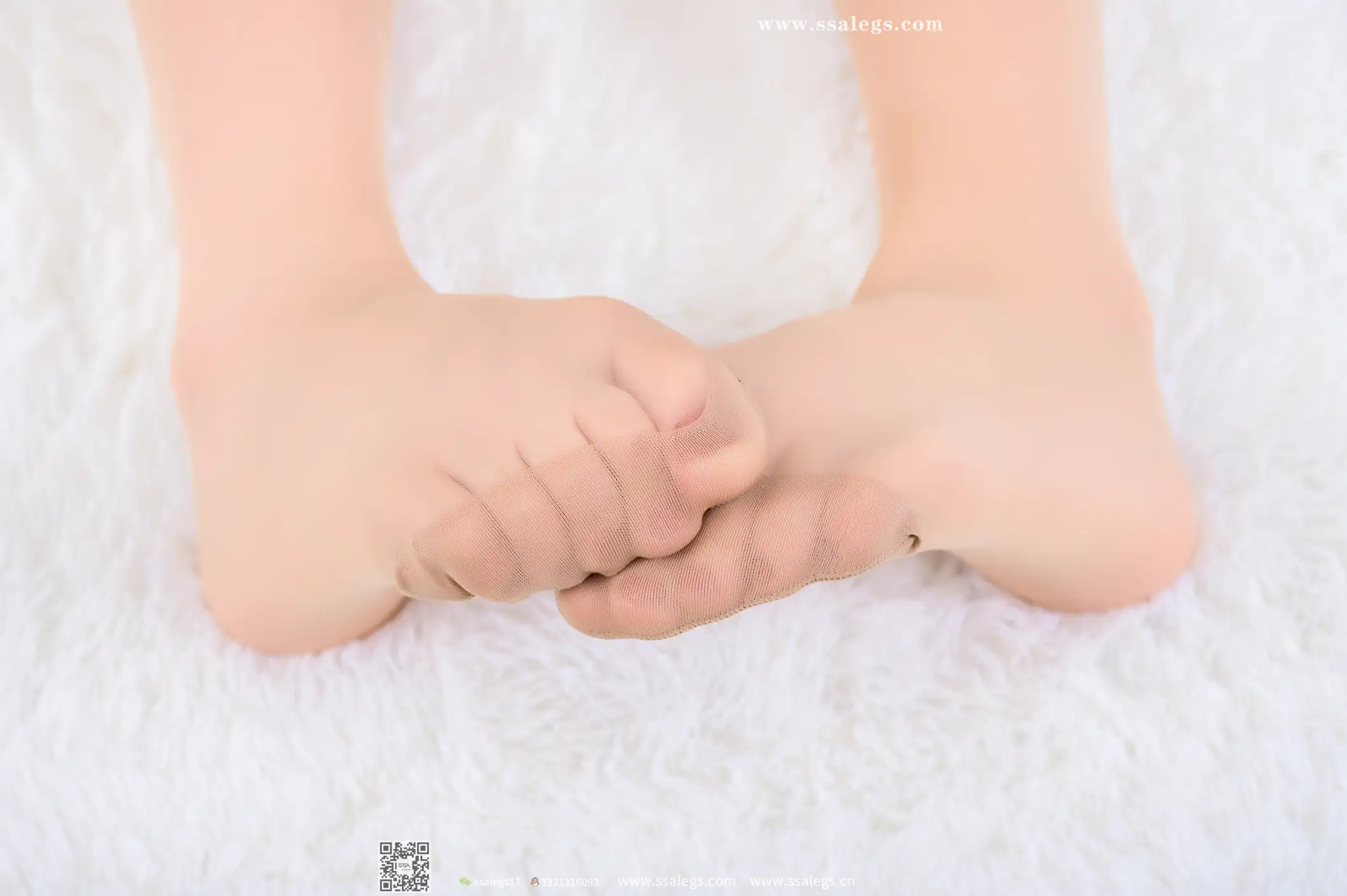 [Mzsock] No.438 Little Deer Austria imported stockings Wolford first experience (below) silk club#[121P]-6