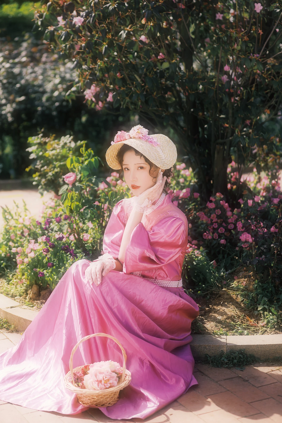 [YITUYU] 2022.12.27 Vol.2774 – Violet Dream Xiaoshuang#[29P]-5