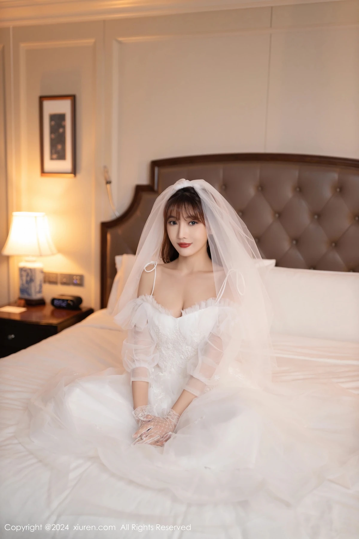 [秀人网] 2024.04.18 No.8418 陆萱萱#[81P]-2