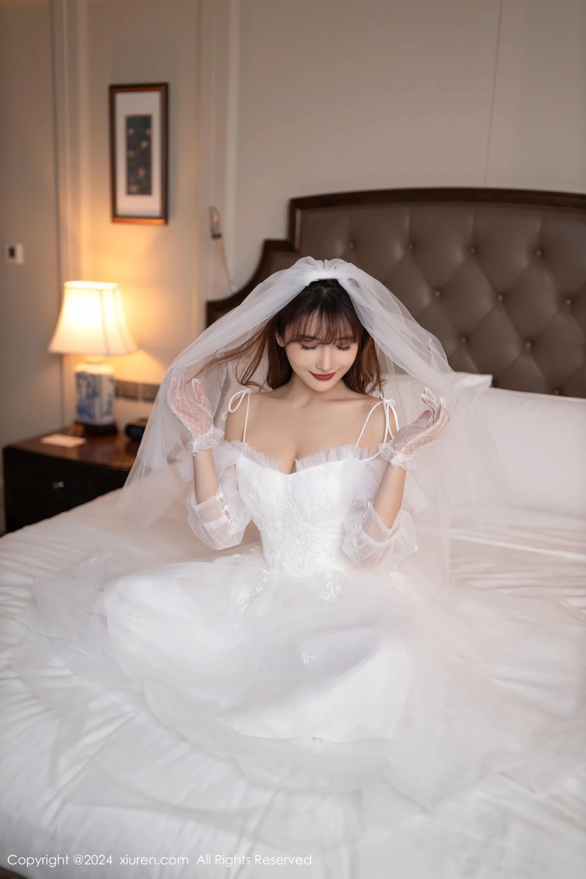 [秀人网] 2024.04.18 No.8418 陆萱萱#[81P]-3