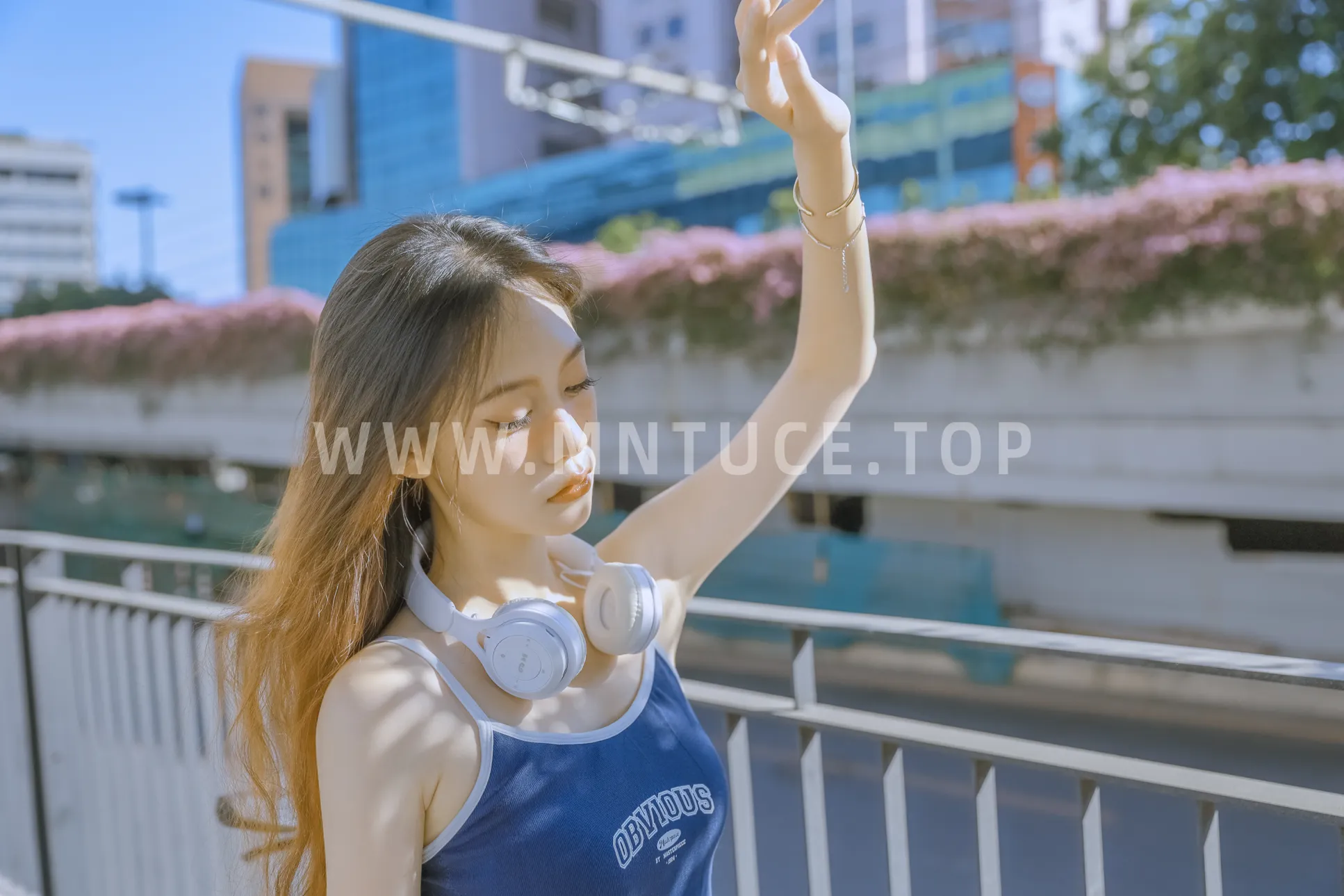 [艺图语] 2022.12.02 Vol.2581 – 你给了我一个微笑 沛欣#[44P]-17