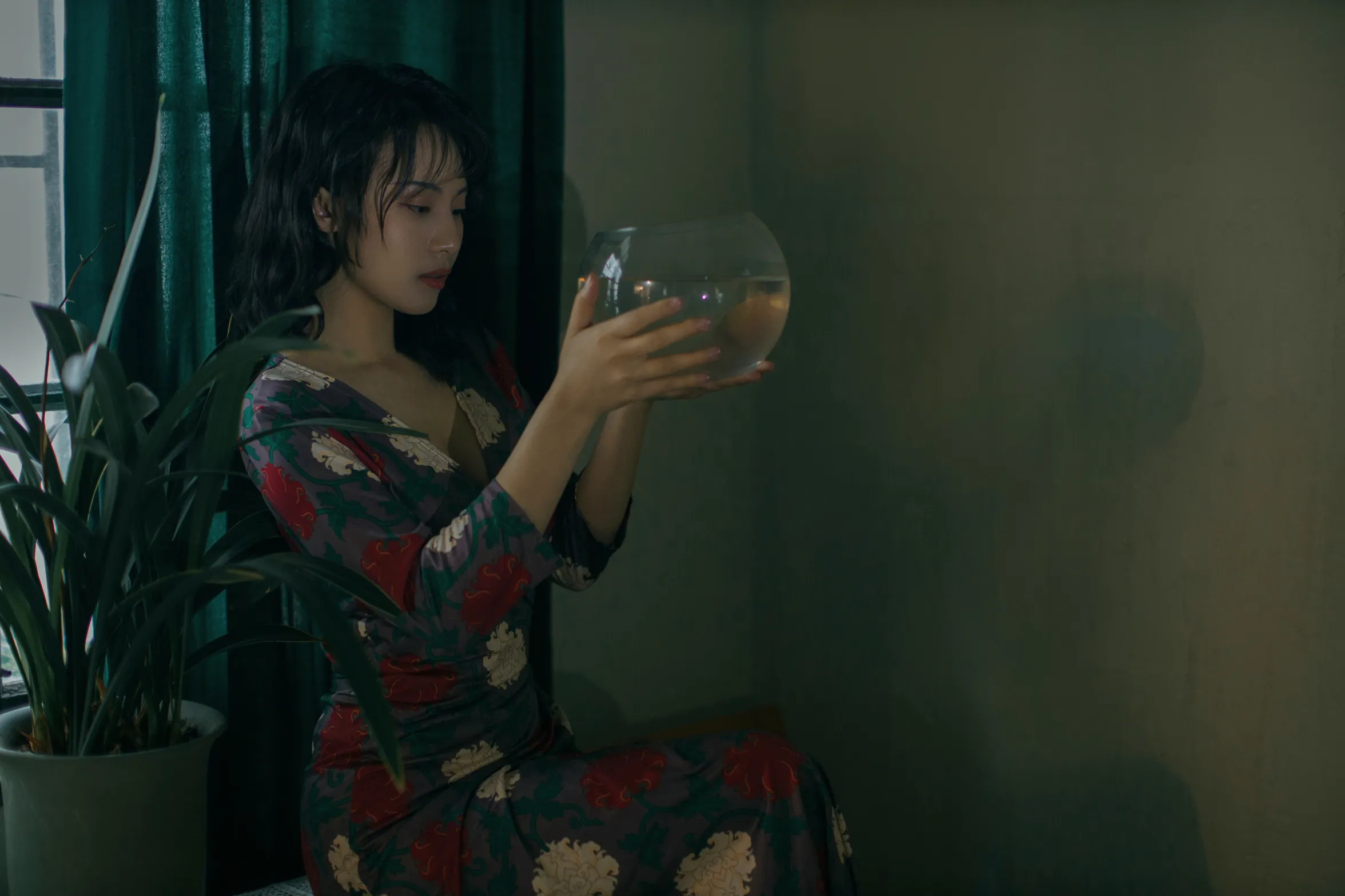 [艺图语] 2022.12.10 Vol.2644 – 情人 福猫#[28P]-19