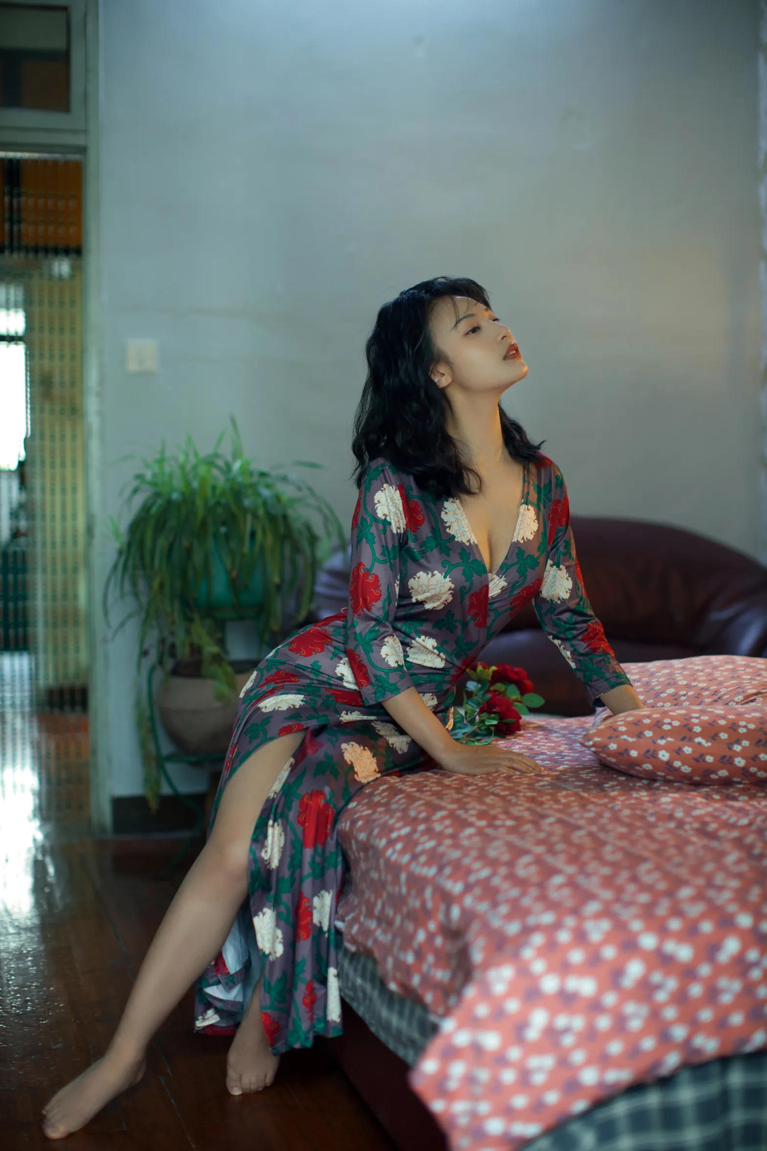 [艺图语] 2022.12.10 Vol.2644 – 情人 福猫#[28P]-22