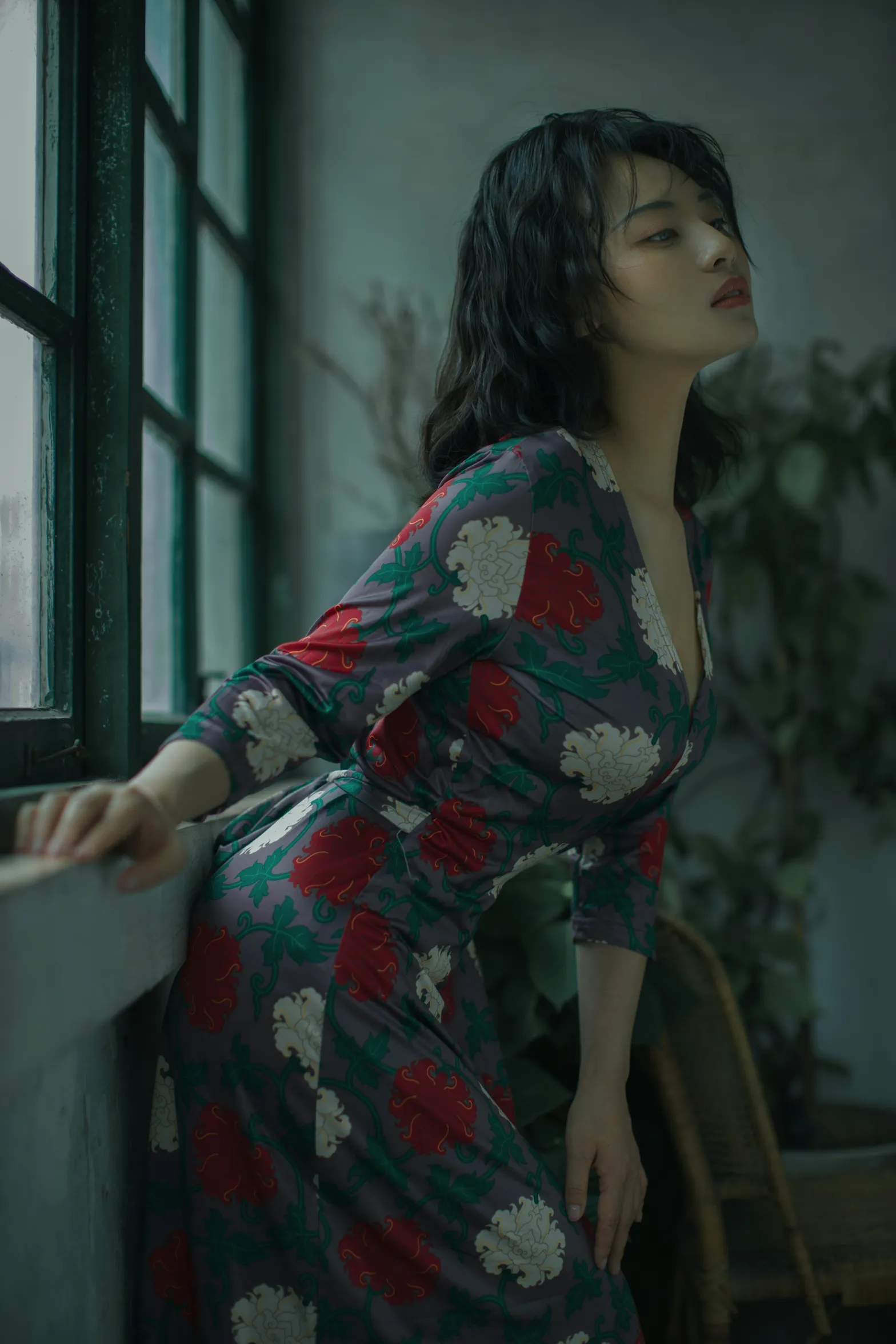[艺图语] 2022.12.10 Vol.2644 – 情人 福猫#[28P]-24