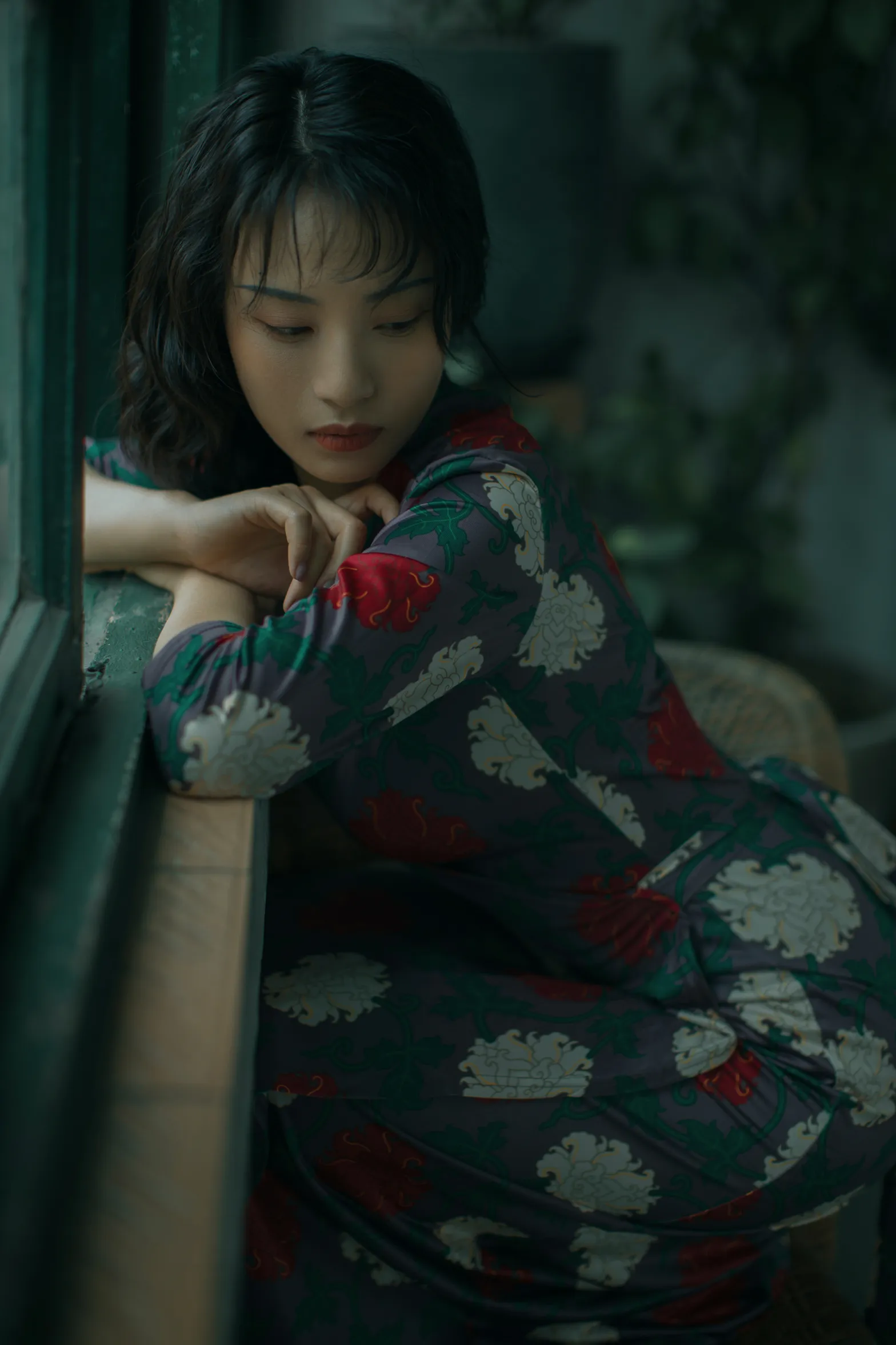 [艺图语] 2022.12.10 Vol.2644 – 情人 福猫#[28P]-27