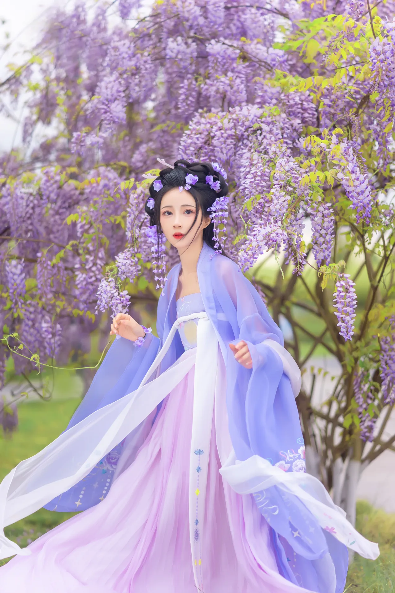 [YITUYU] 2022.11.27 Vol.2539 – You take the autumn water to embrace the stars -Qiluosheng’s little Susu-#[32P]-3