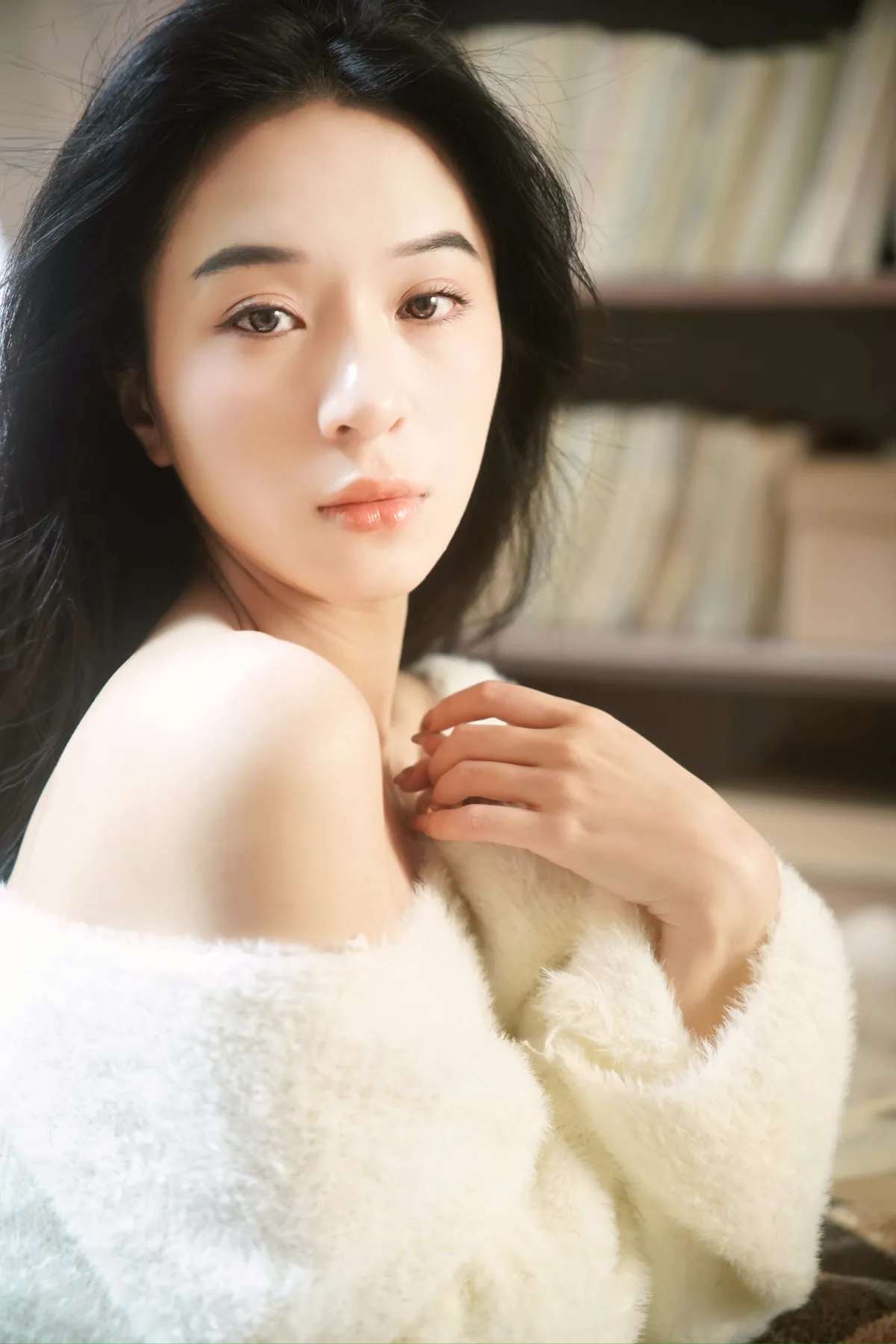 [艺图语] 2022.12.14 Vol.2678 – 暖房 小苏#[35P]-33
