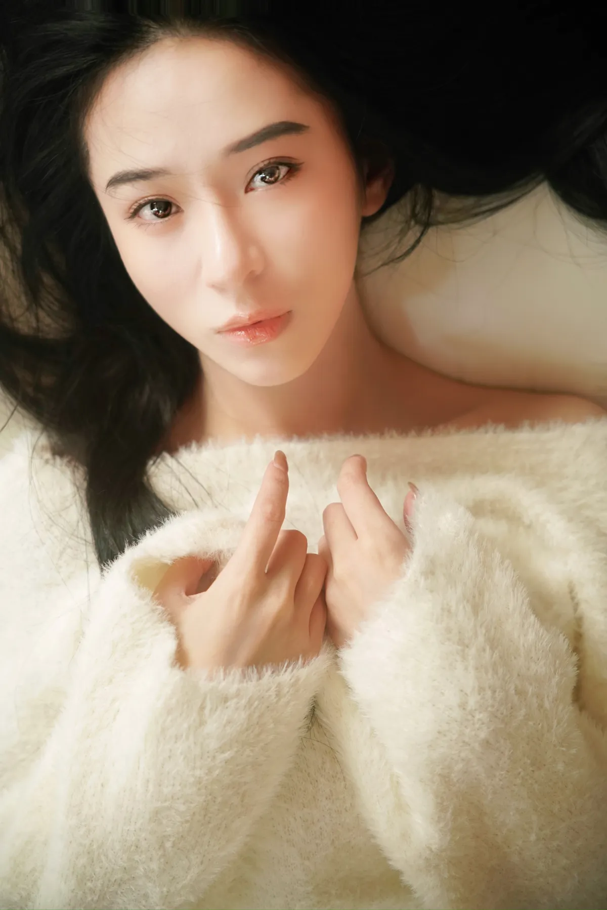 [艺图语] 2022.12.14 Vol.2678 – 暖房 小苏#[35P]-34