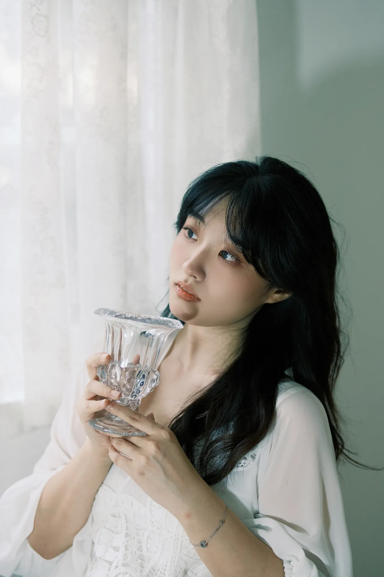 [艺图语] 2022.11.30 Vol.2565 – 少女心事 rosie#[26P]-2