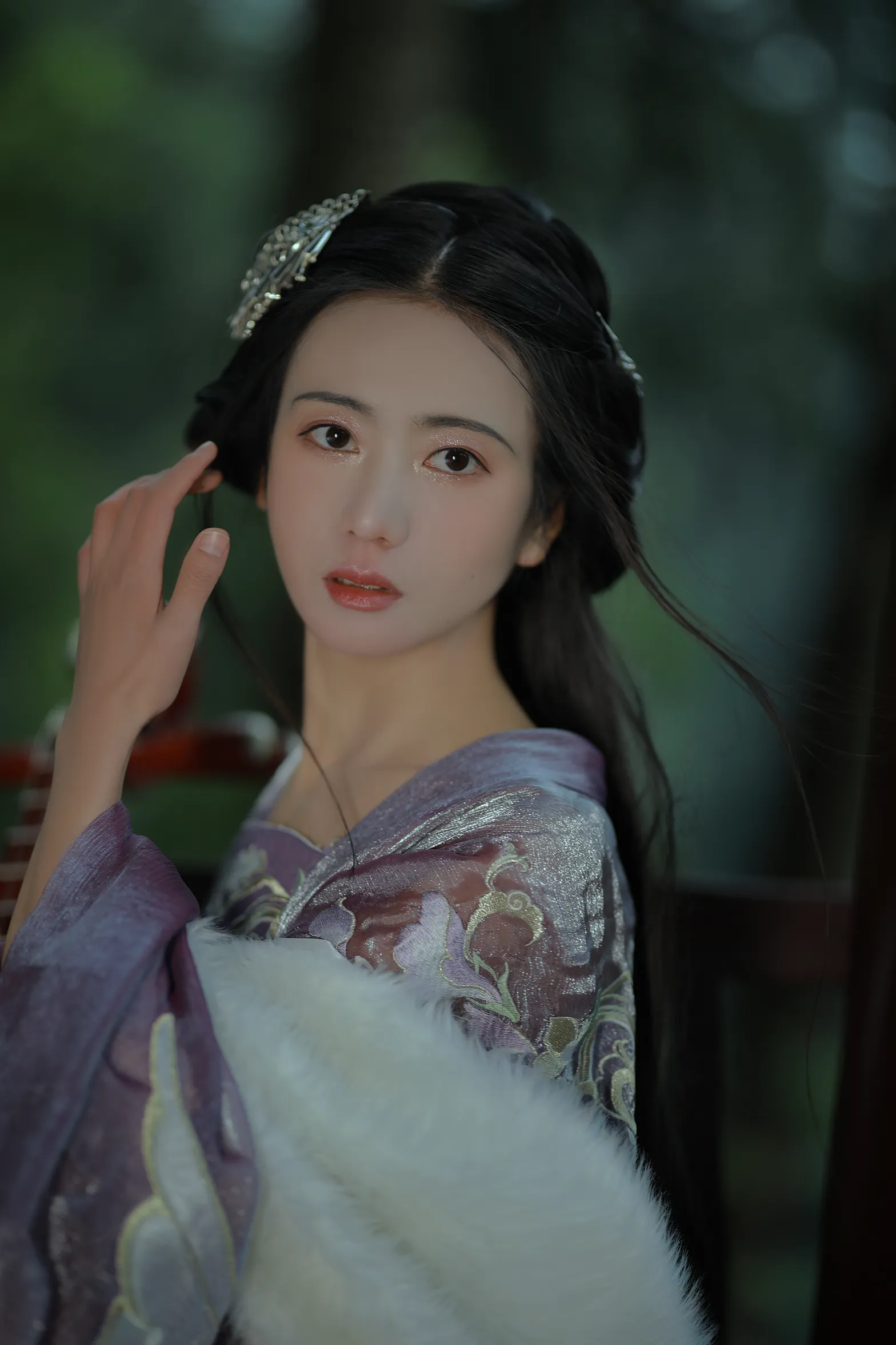 [艺图语] 2022.12.01 Vol.2573 – 皆梦 瑜瑾#[27P]-14