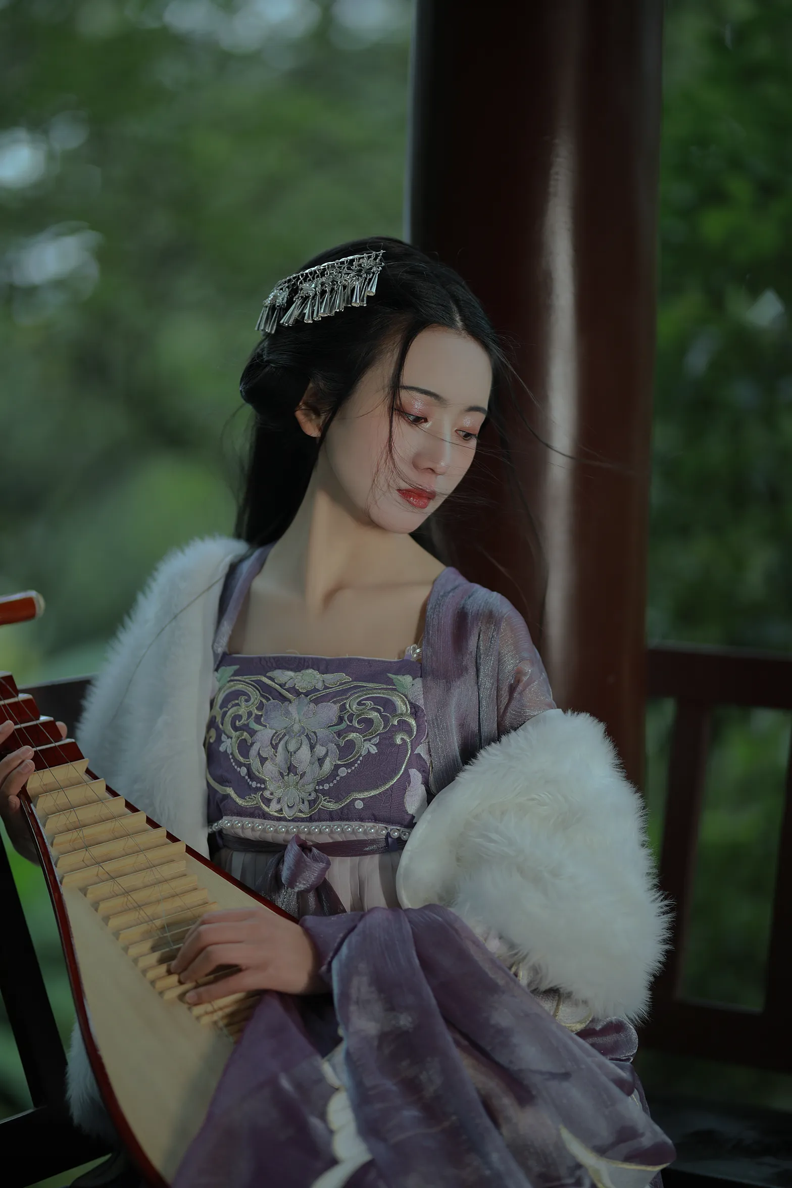 [艺图语] 2022.12.01 Vol.2573 – 皆梦 瑜瑾#[27P]-15
