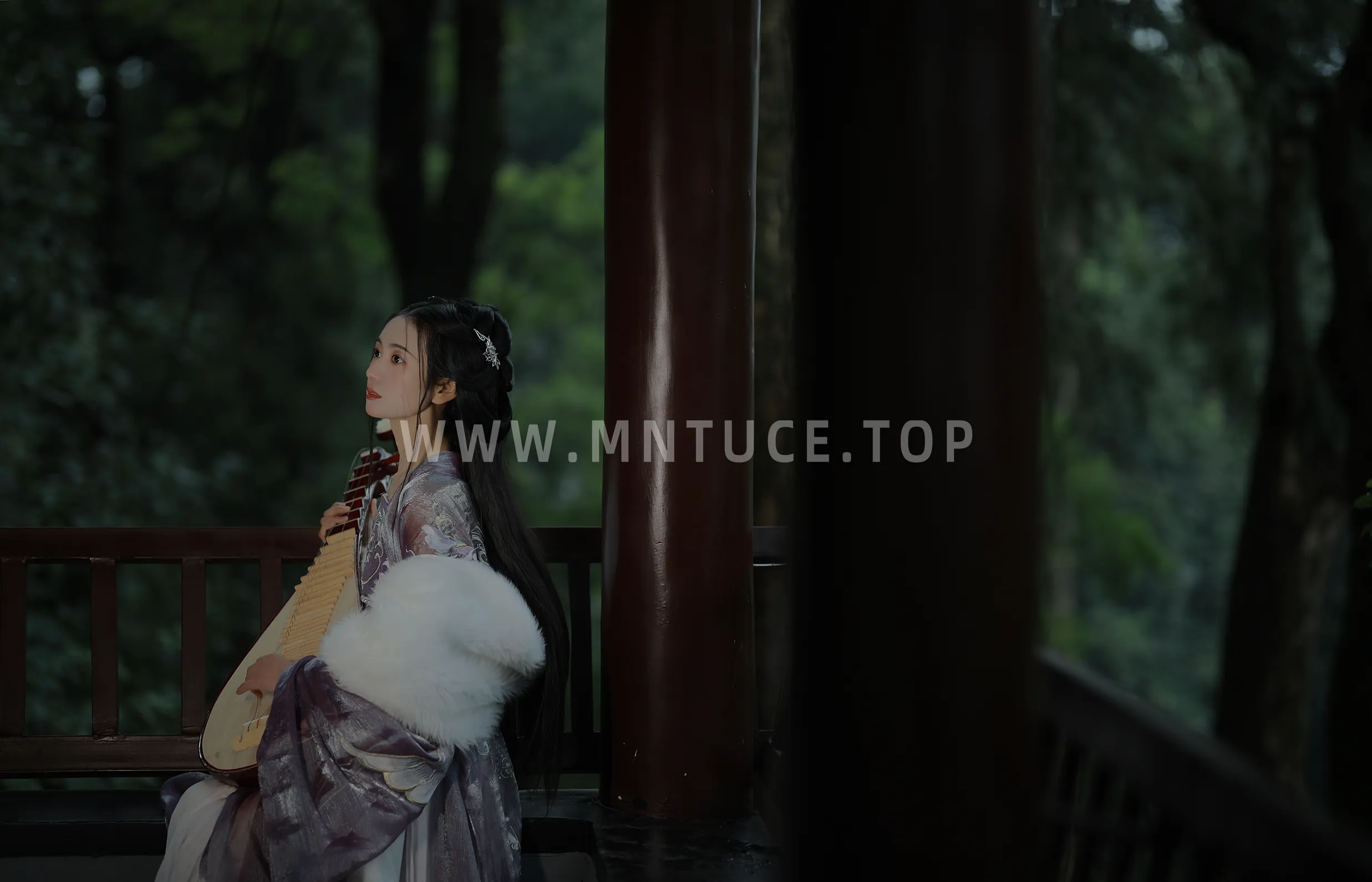 [艺图语] 2022.12.01 Vol.2573 – 皆梦 瑜瑾#[27P]-17