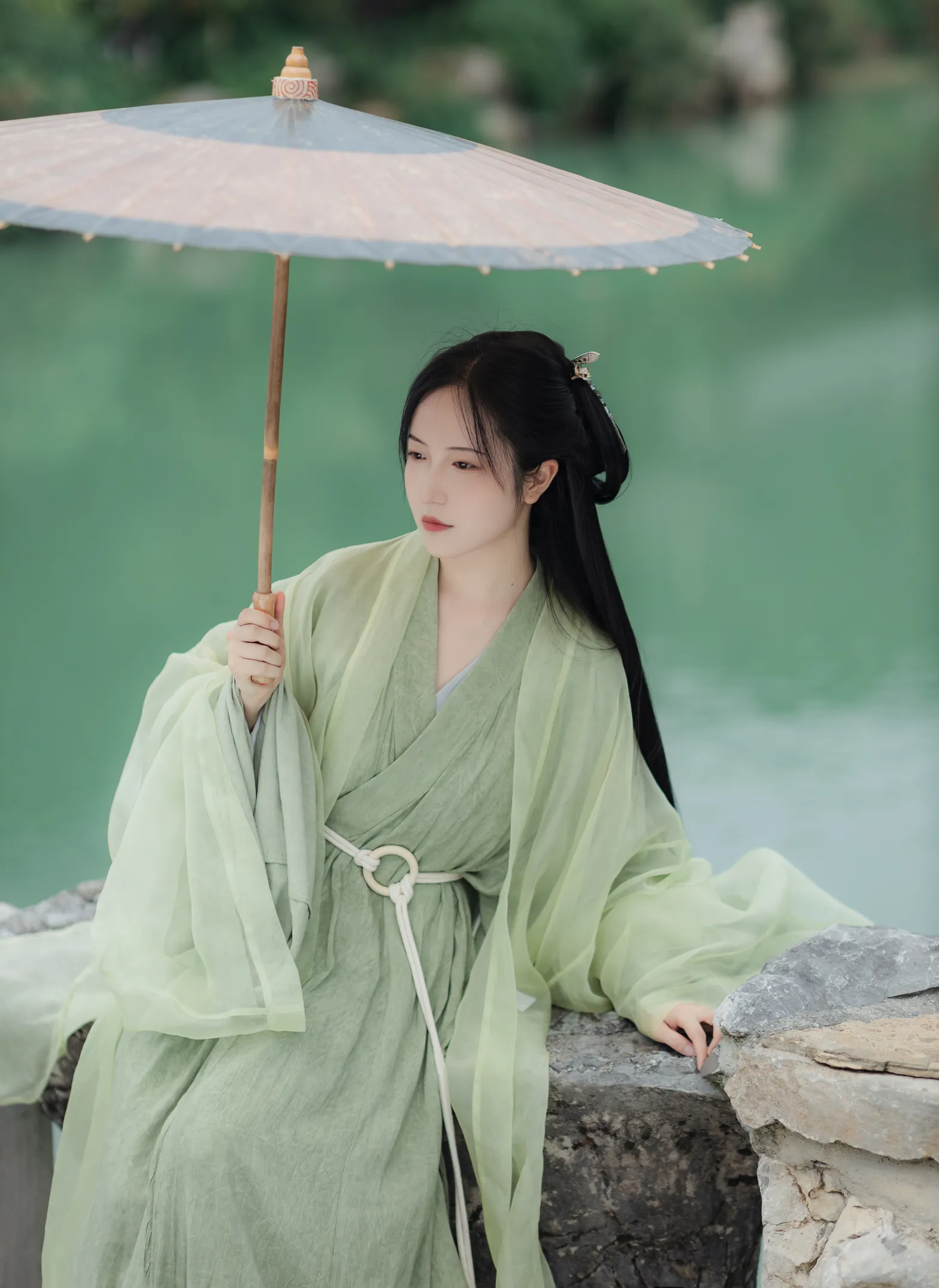 [艺图语] 2022.12.10 Vol.2643 – 青玉案 喵喵#[20P]-14