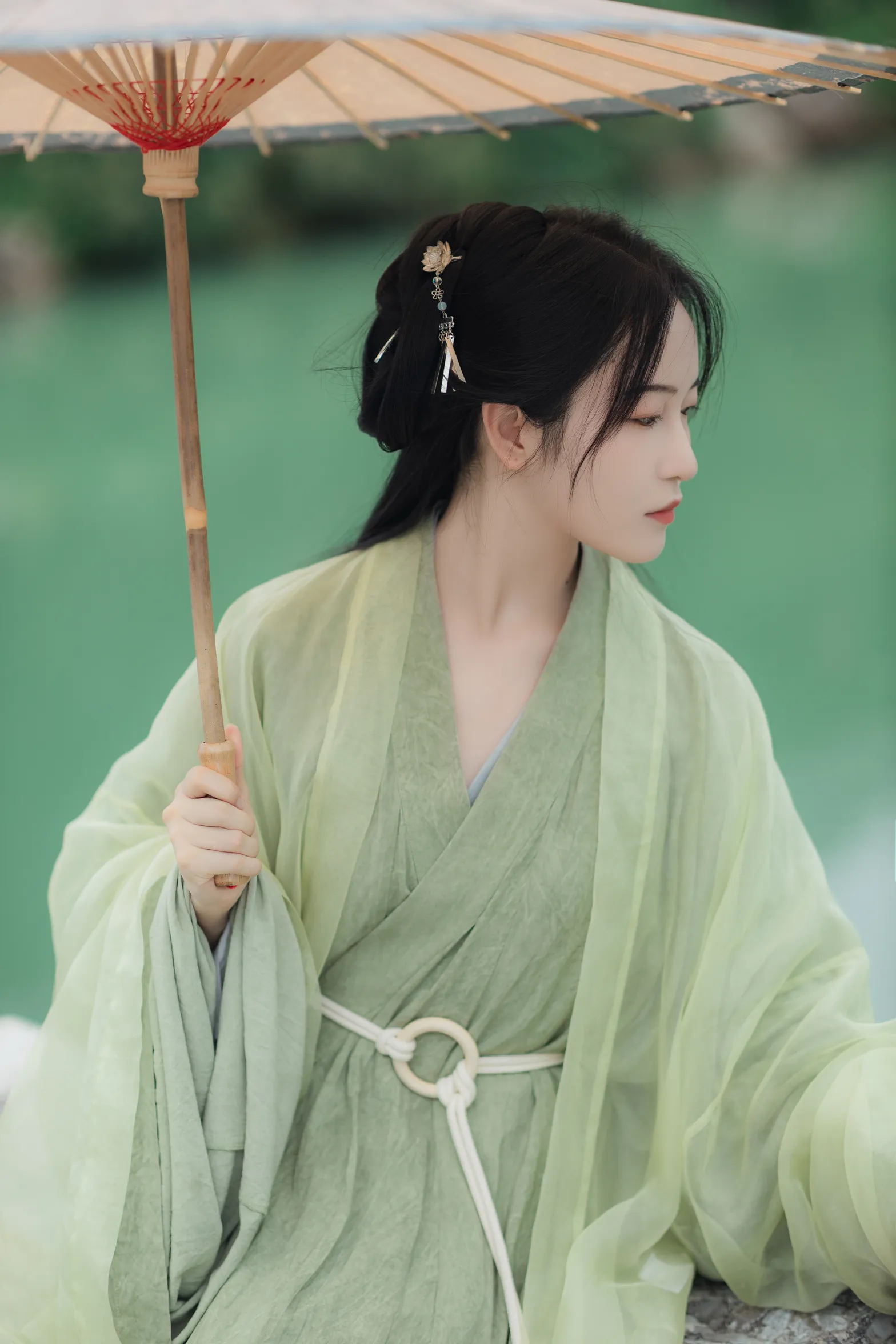 [艺图语] 2022.12.10 Vol.2643 – 青玉案 喵喵#[20P]-15