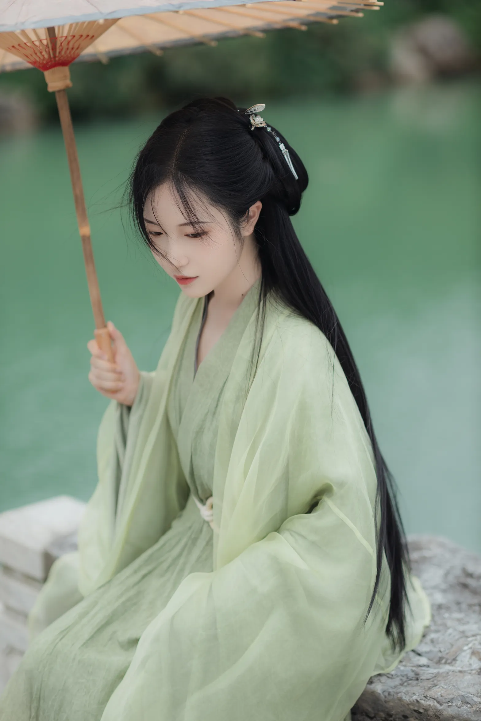 [艺图语] 2022.12.10 Vol.2643 – 青玉案 喵喵#[20P]-16