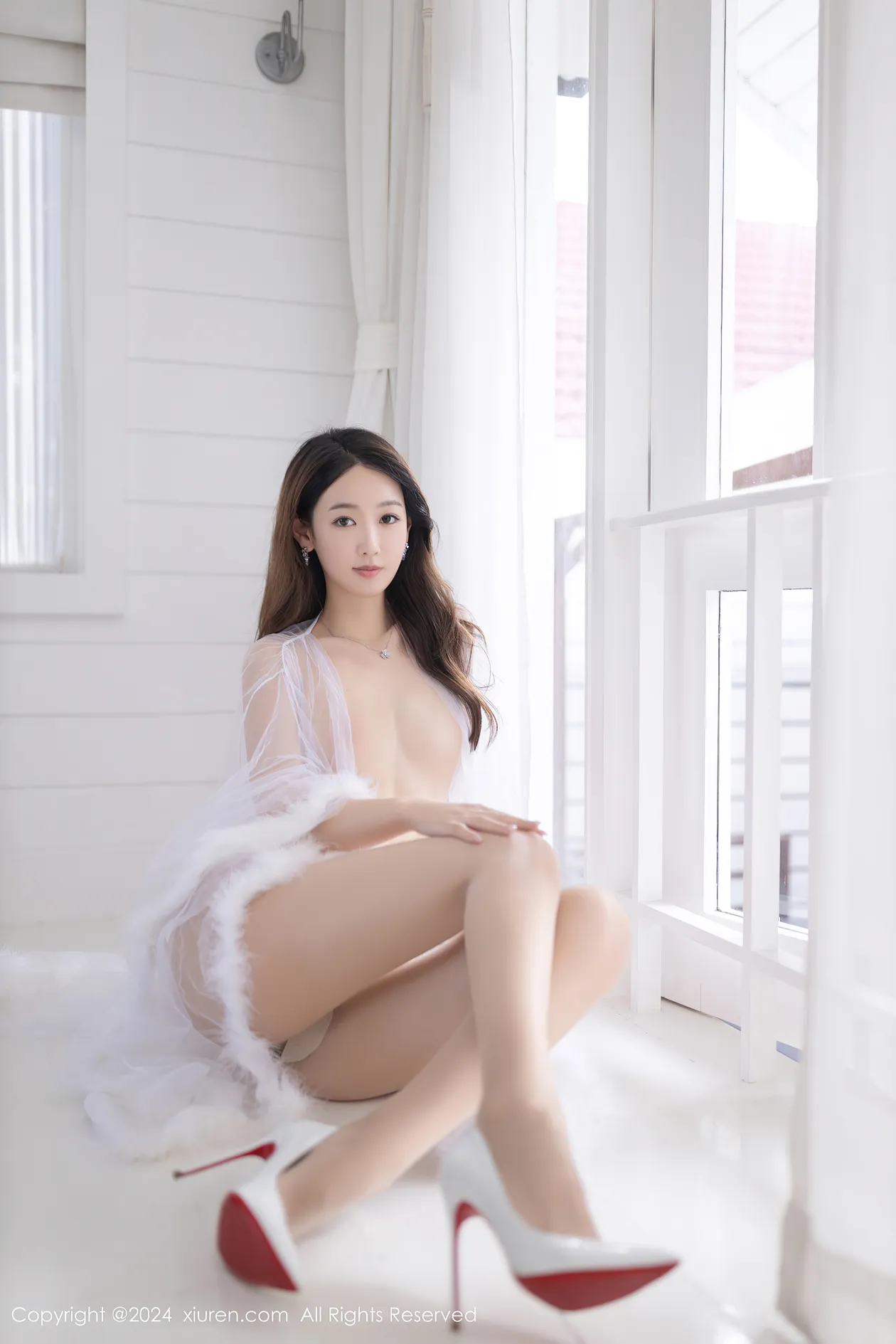 [XiuRen] 2024.03.04 NO.8174 Tang Anqi#[81P]-2