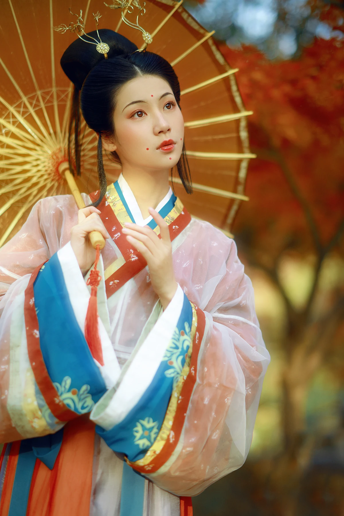 [艺图语] 2022.12.26 Vol.2766 – 相思意 老去的南叔#[22P]-1