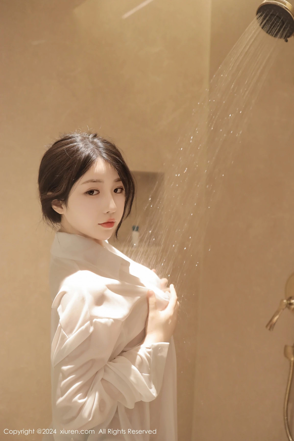 [XiuRen] 2024.04.16 No.8400 Chen Xiaohua#[78P]-7