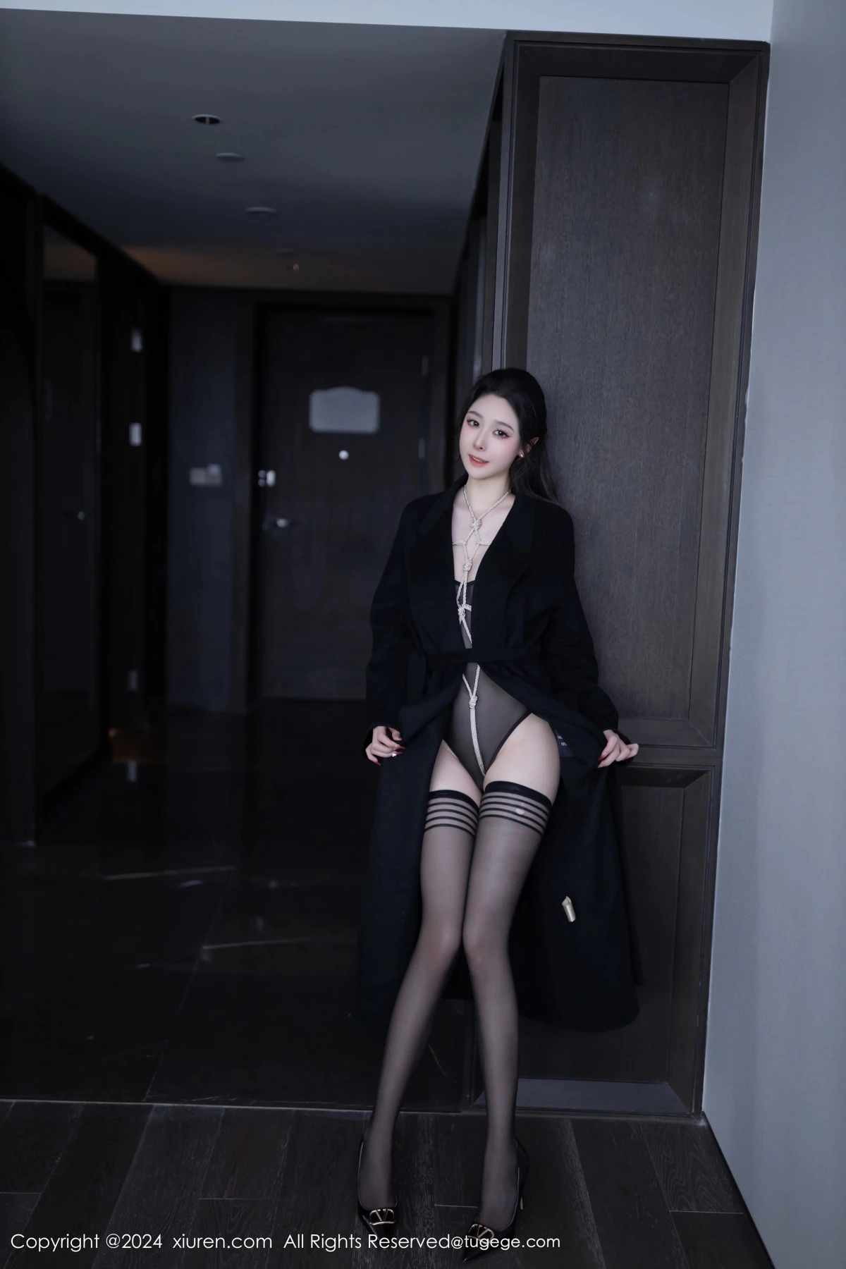 [秀人网] 2024.05.16 No.8552 小逗逗#[81P]-9