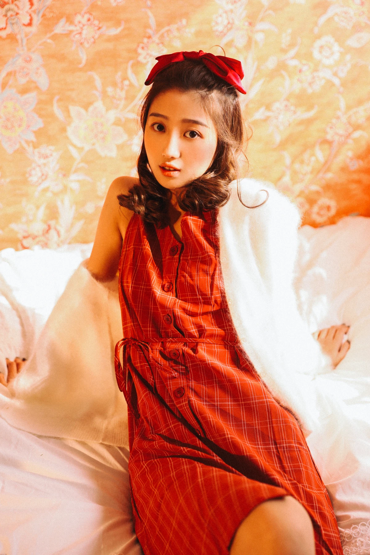 2022.12.17 Vol.2698 – 复古少女 34